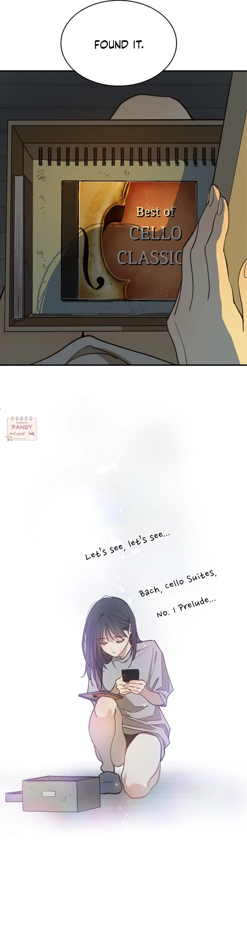 Read Flowers Are Bait Manga Online