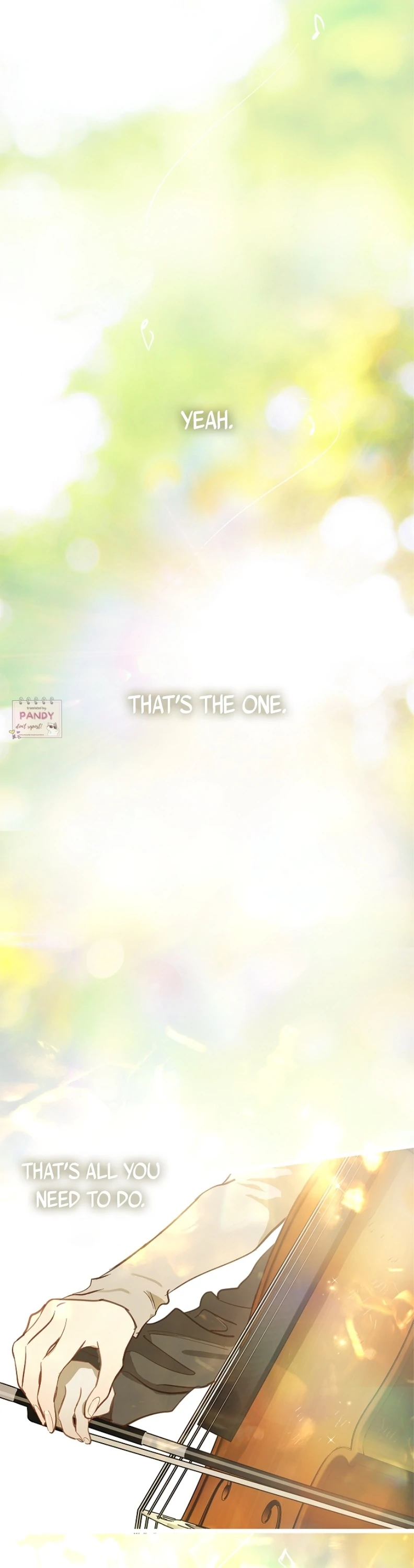 Read Flowers Are Bait Manga Online