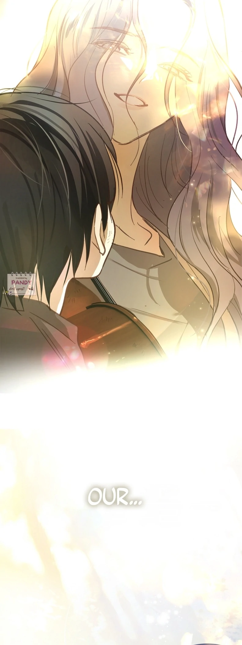 Read Flowers Are Bait Manga Online