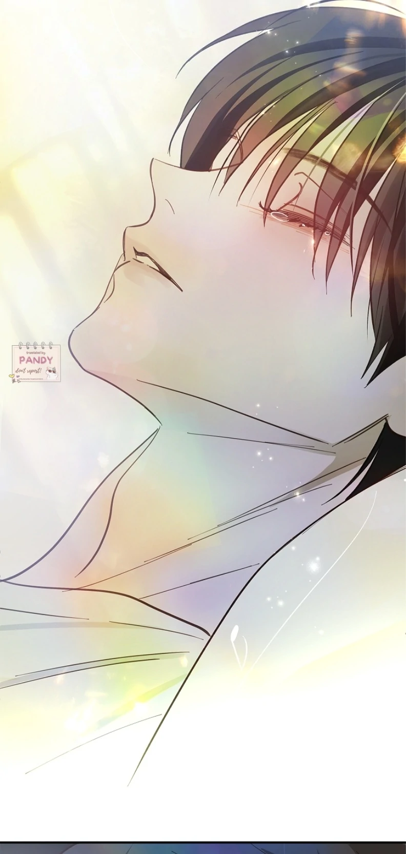 Read Flowers Are Bait Manga Online