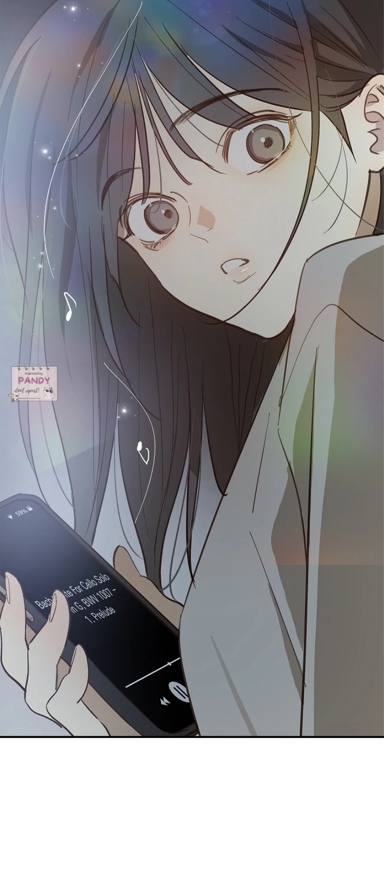 Read Flowers Are Bait Manga Online