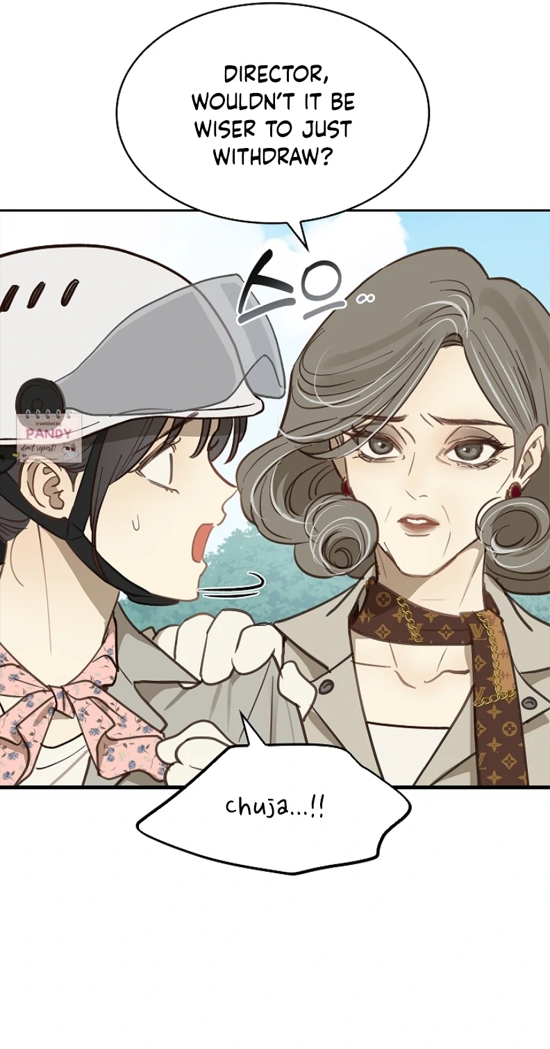 Read Flowers Are Bait Manga Online