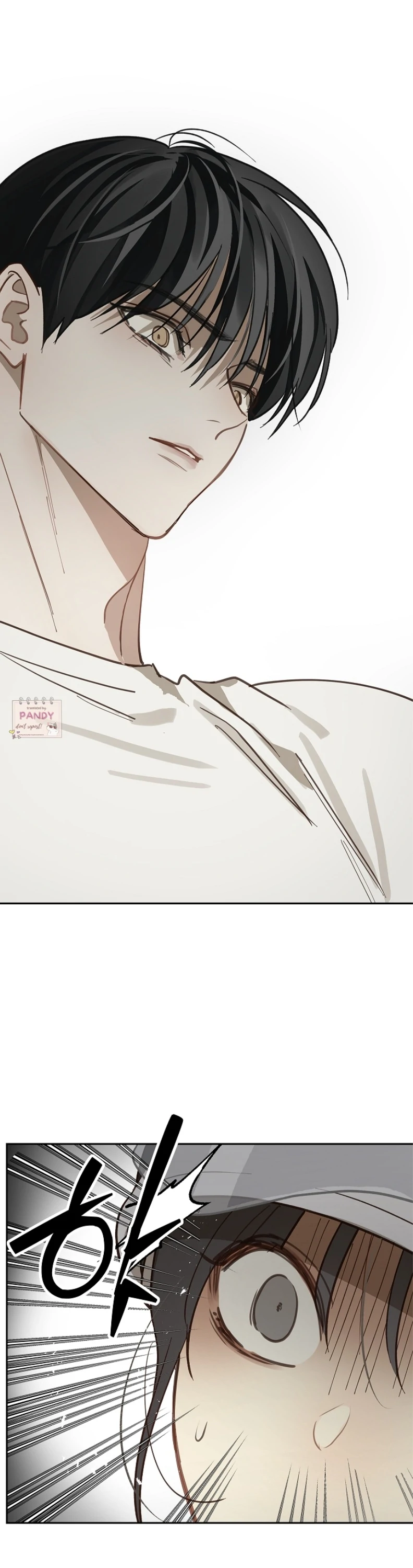 Read Flowers Are Bait Manga Online