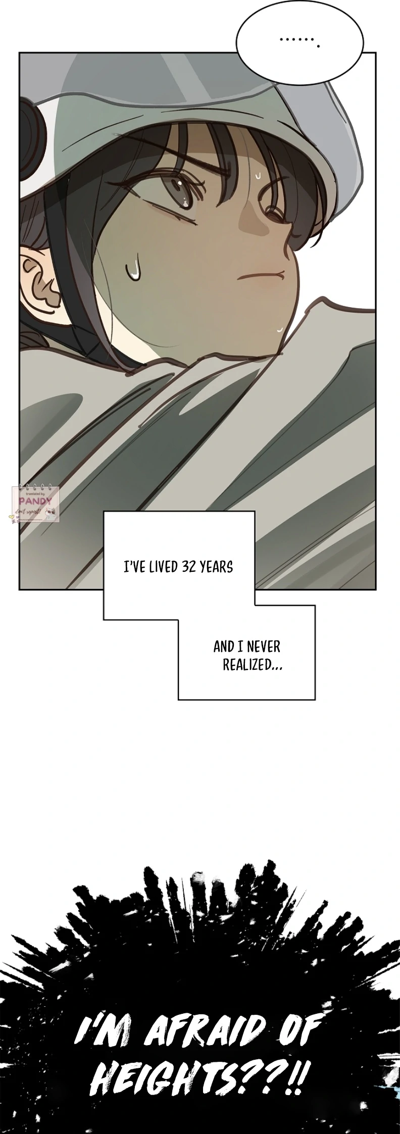 Read Flowers Are Bait Manga Online