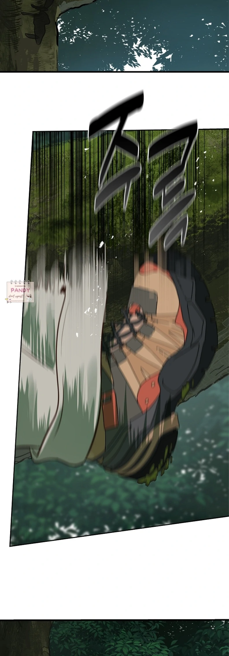 Read Flowers Are Bait Manga Online