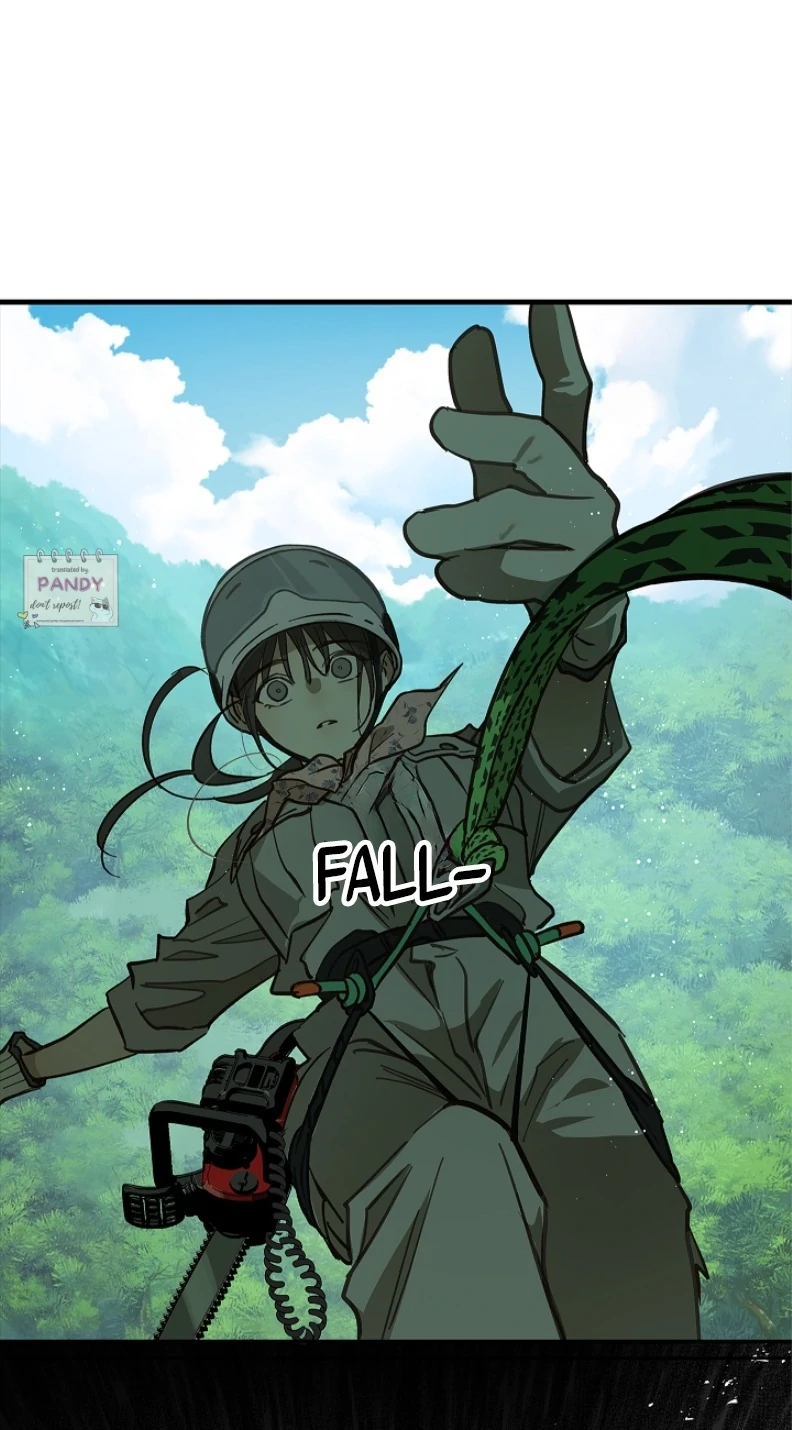 Read Flowers Are Bait Manga Online