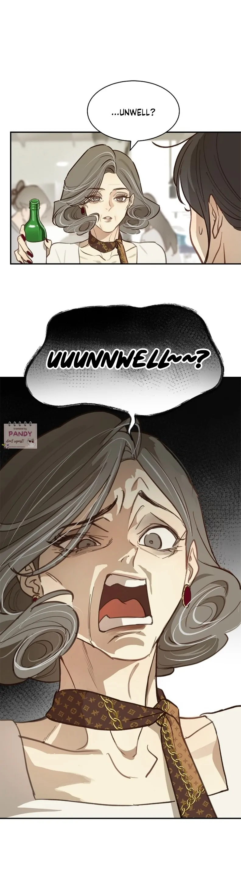 Read Flowers Are Bait Manga Online