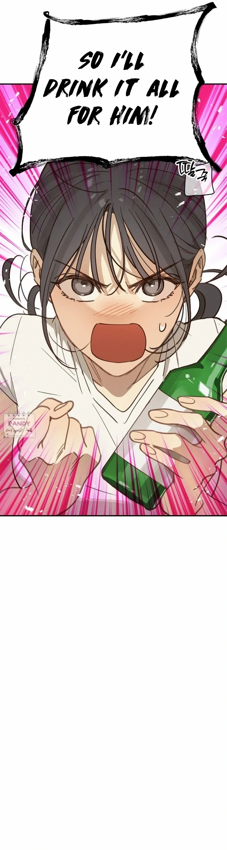 Read Flowers Are Bait Manga Online