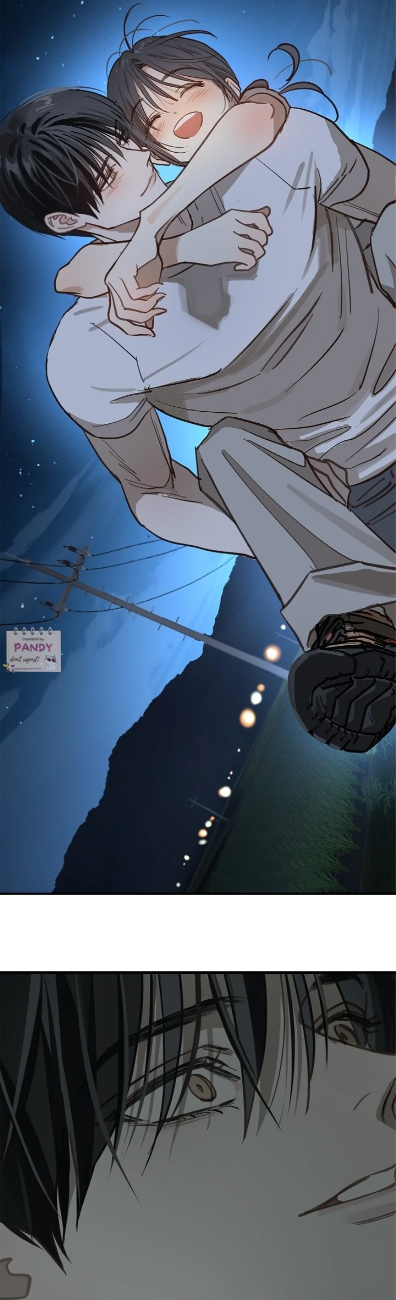 Read Flowers Are Bait Manga Online