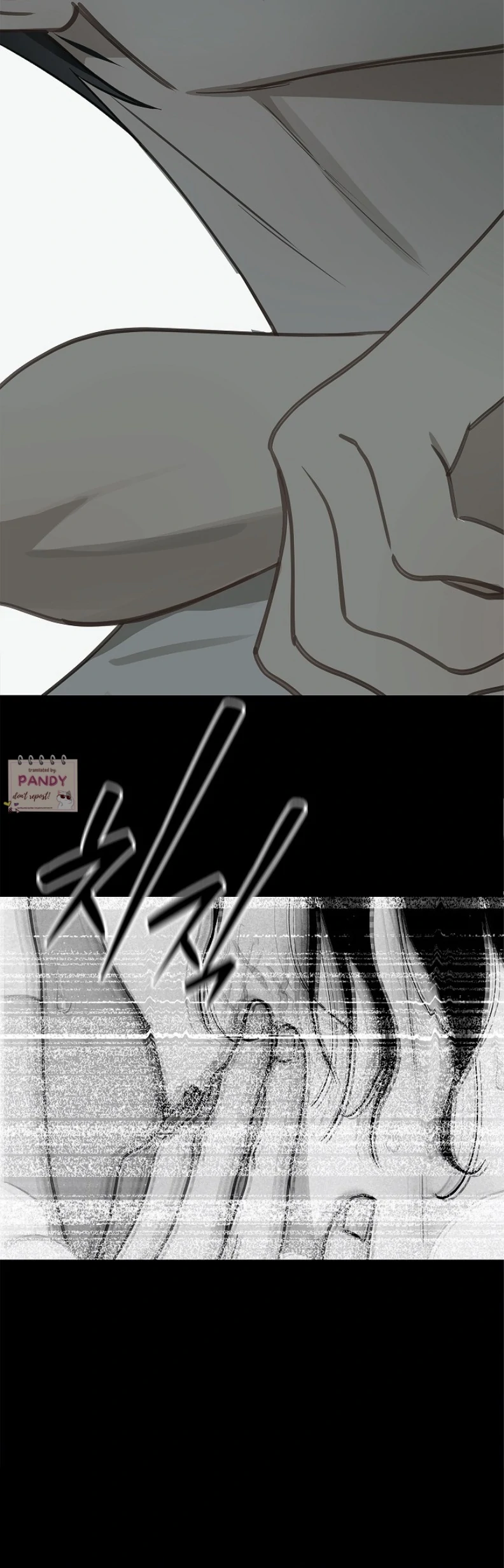 Read Flowers Are Bait Manga Online