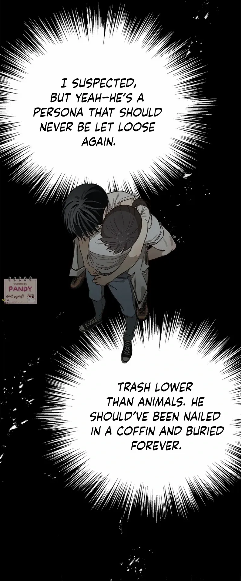 Read Flowers Are Bait Manga Online