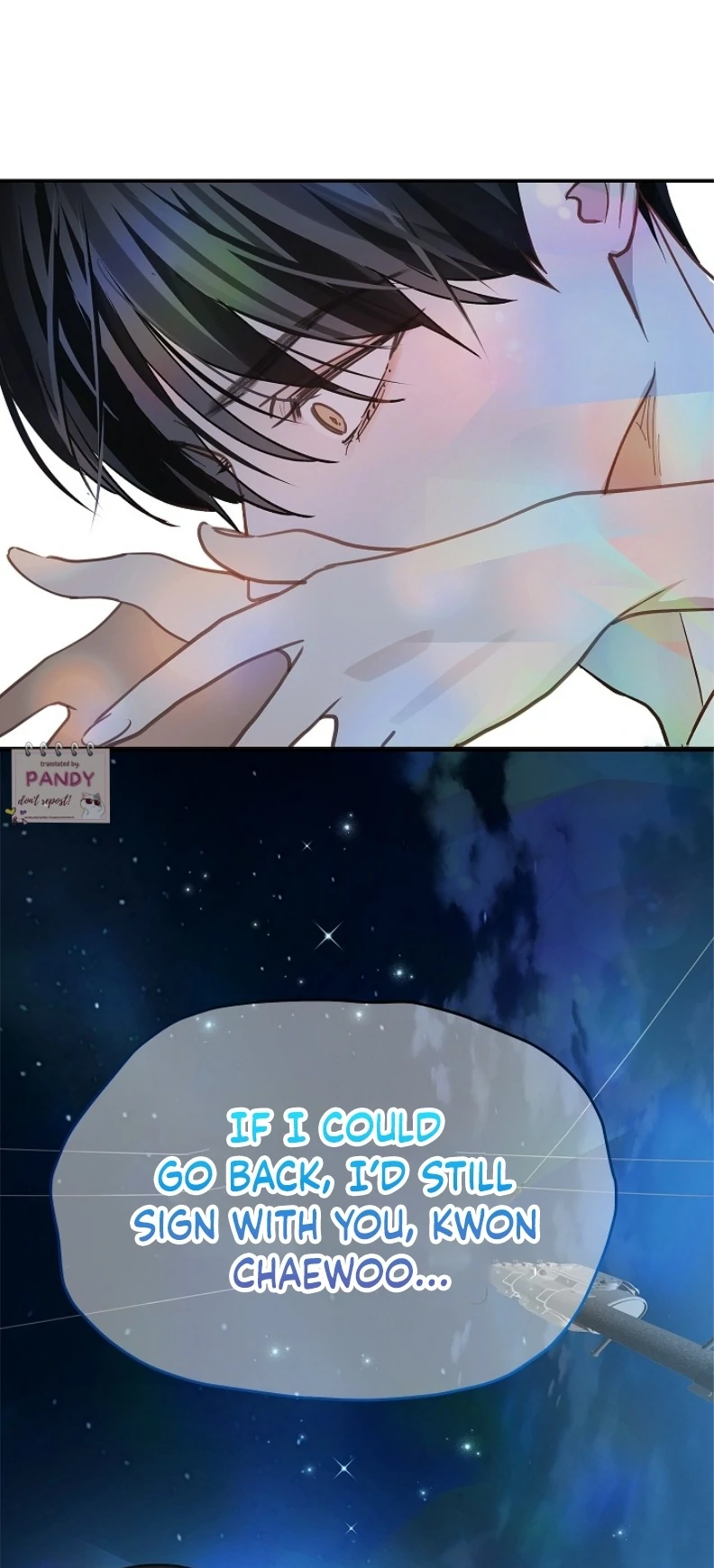 Read Flowers Are Bait Manga Online