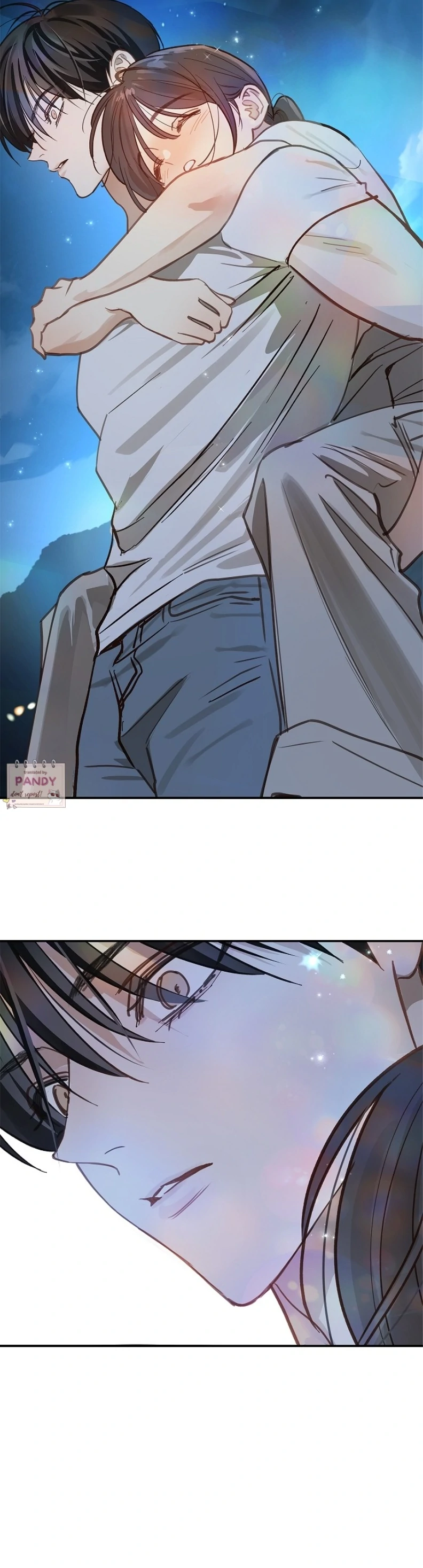 Read Flowers Are Bait Manga Online