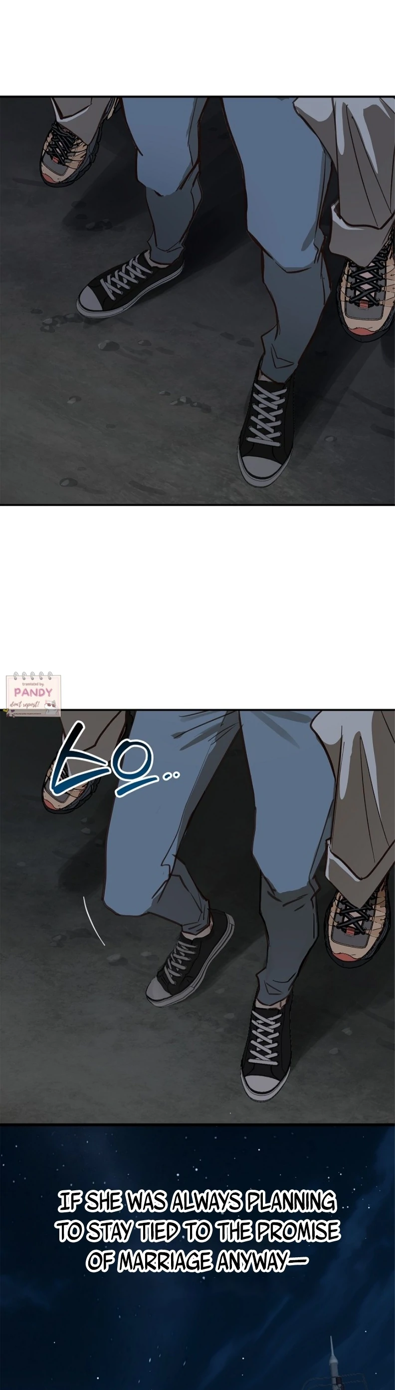 Read Flowers Are Bait Manga Online