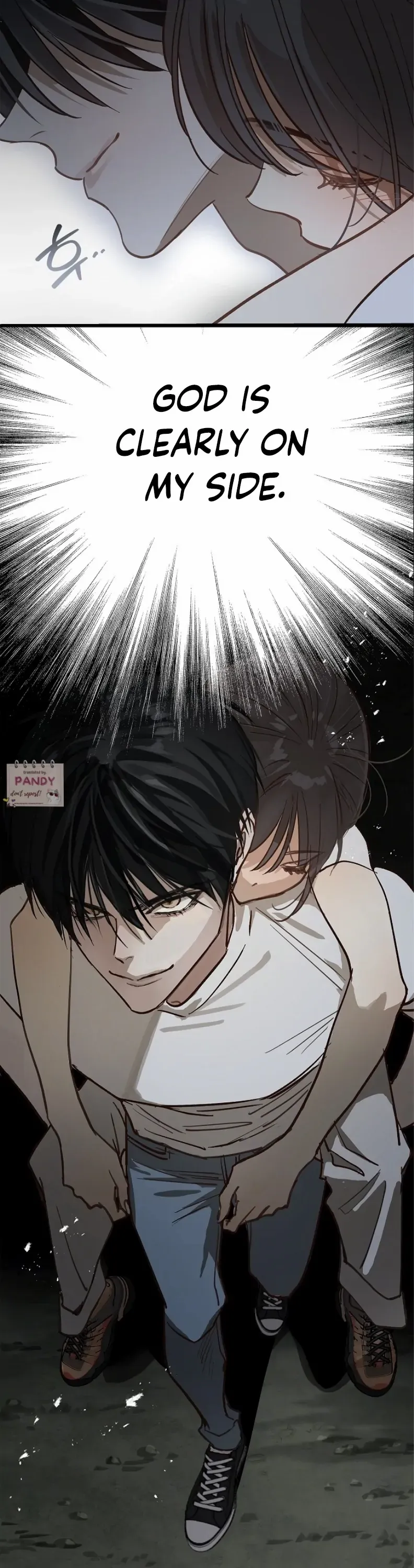 Read Flowers Are Bait Manga Online