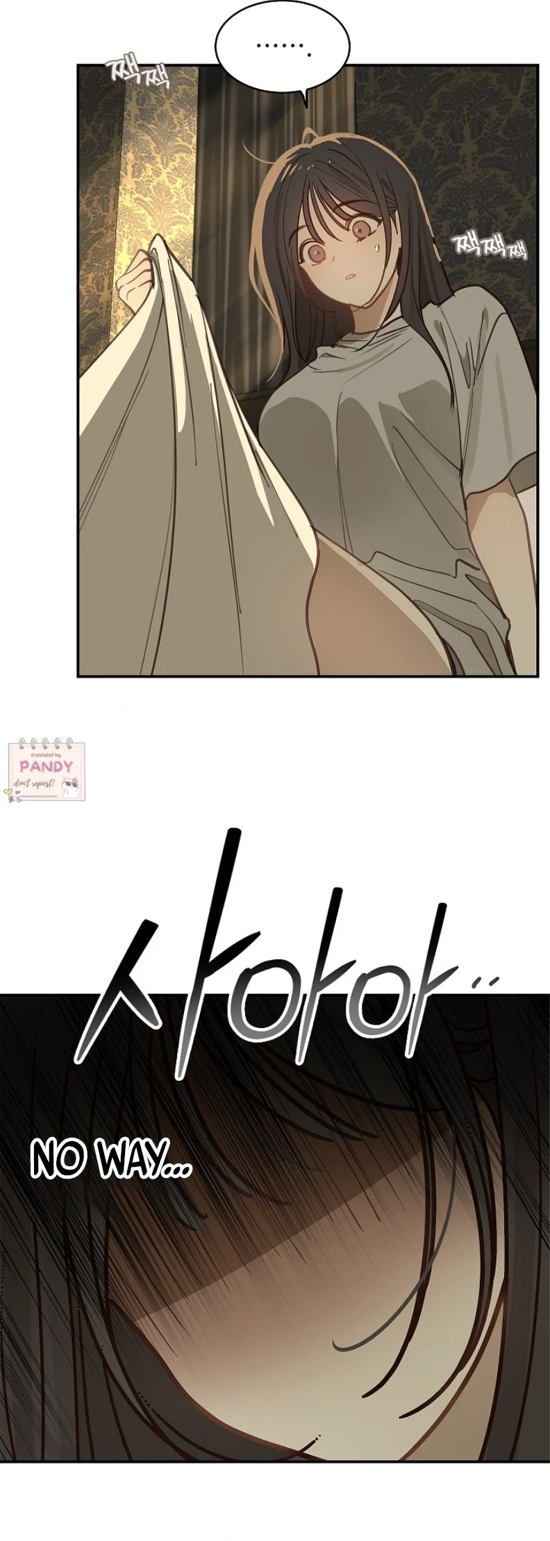 Read Flowers Are Bait Manga Online