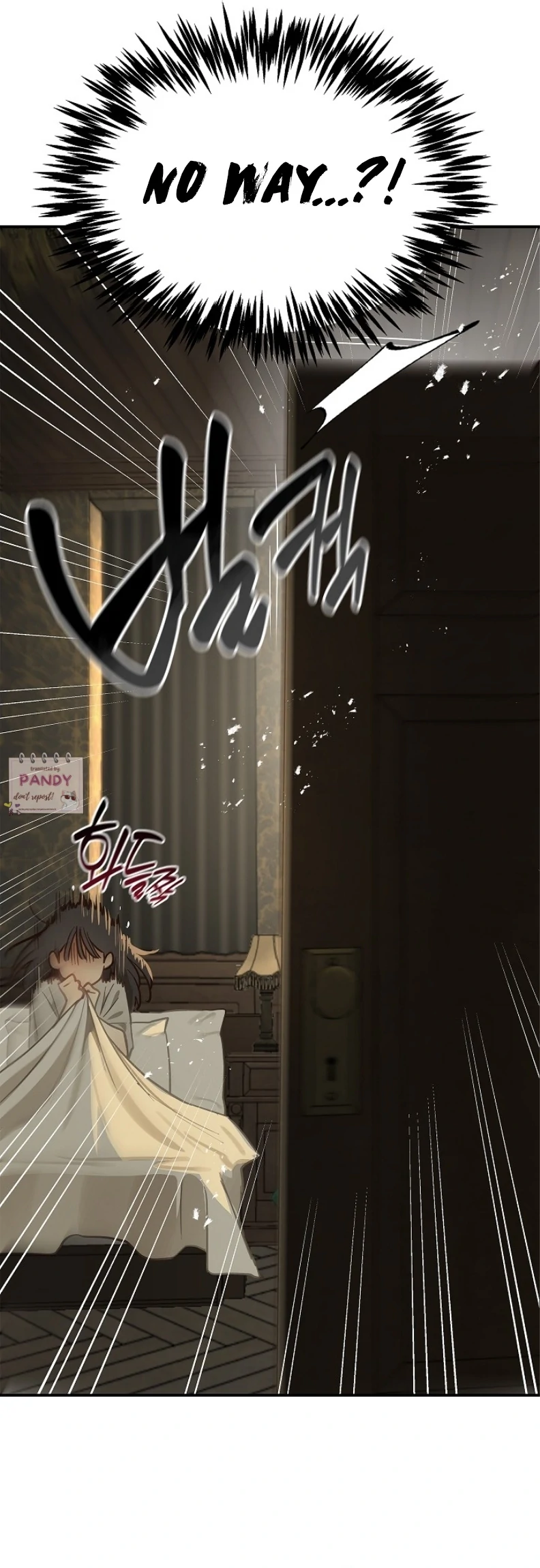 Read Flowers Are Bait Manga Online