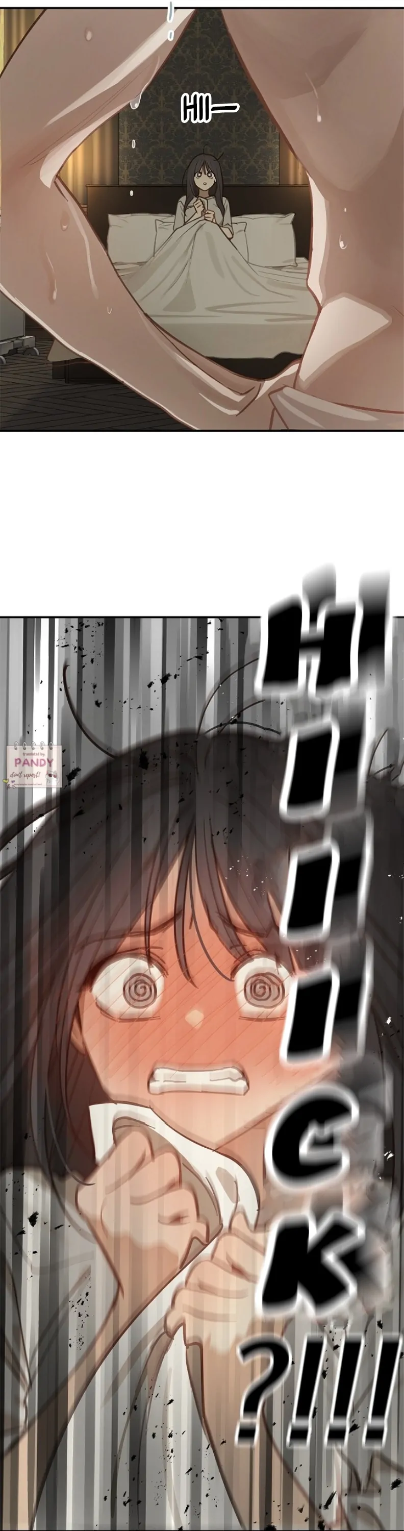 Read Flowers Are Bait Manga Online