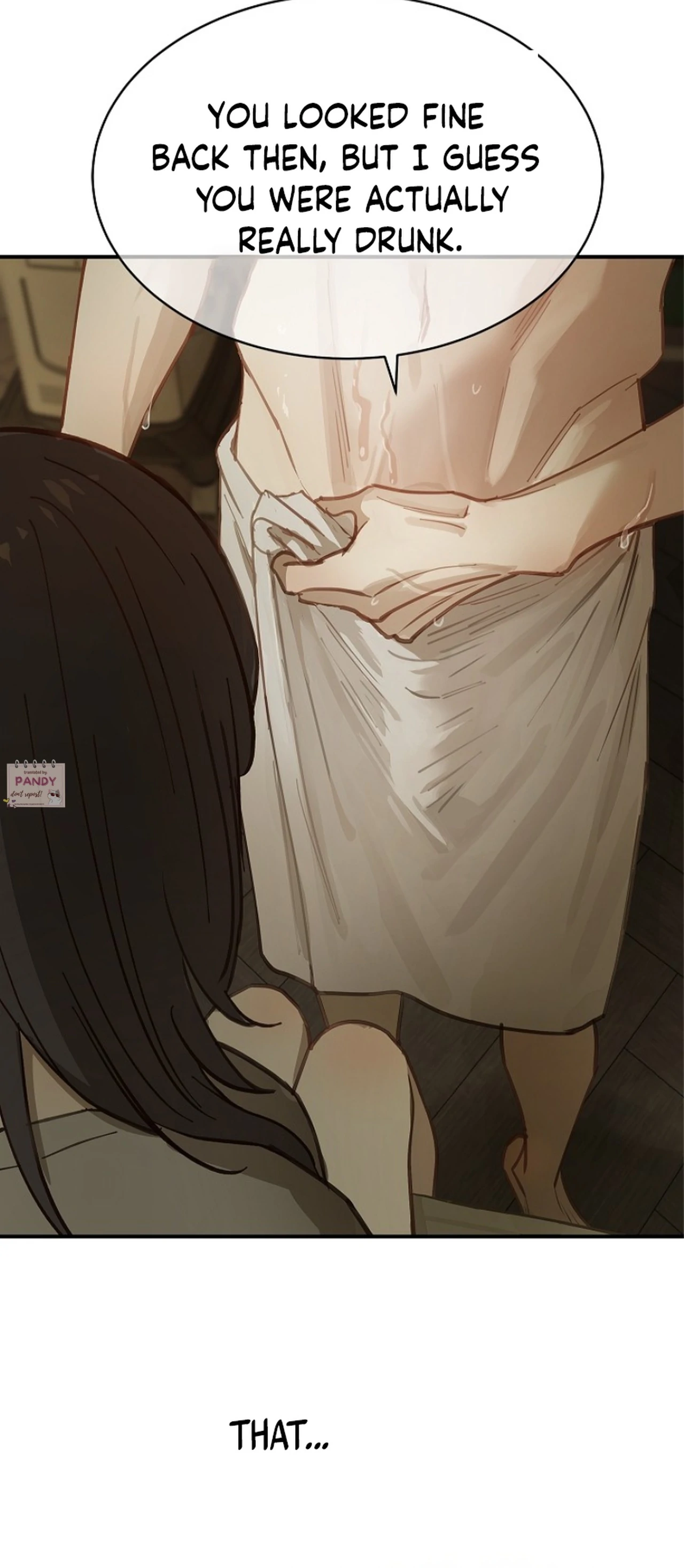 Read Flowers Are Bait Manga Online