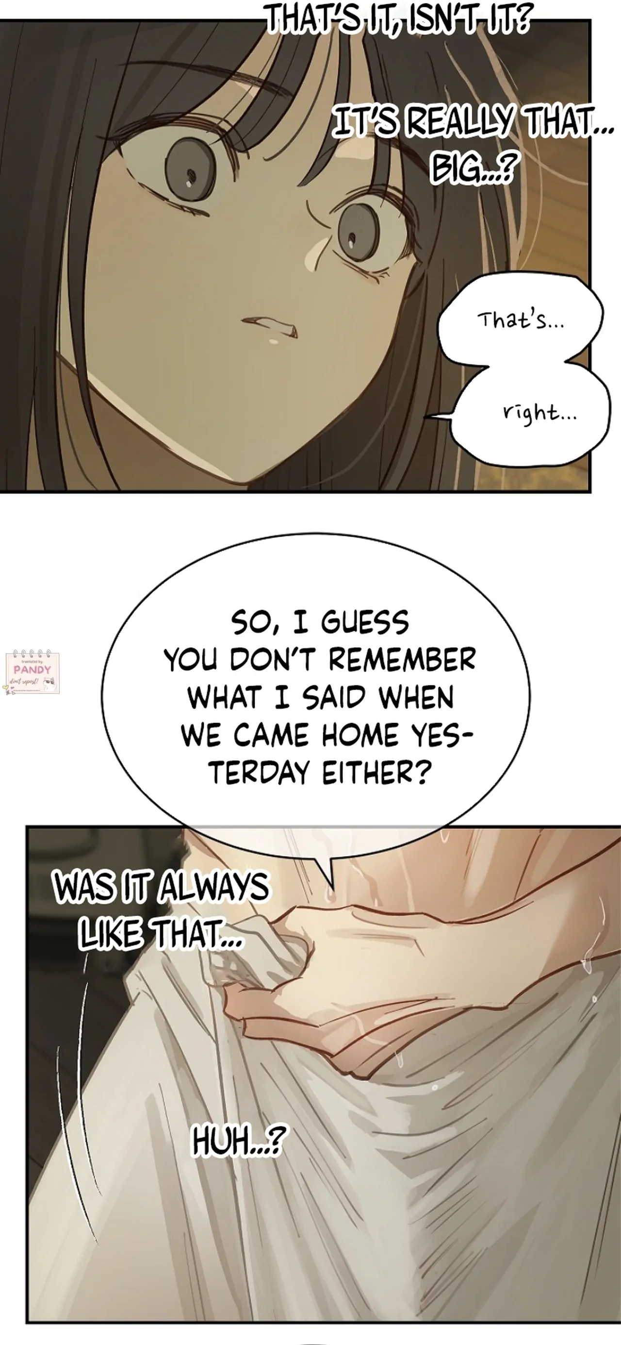 Read Flowers Are Bait Manga Online