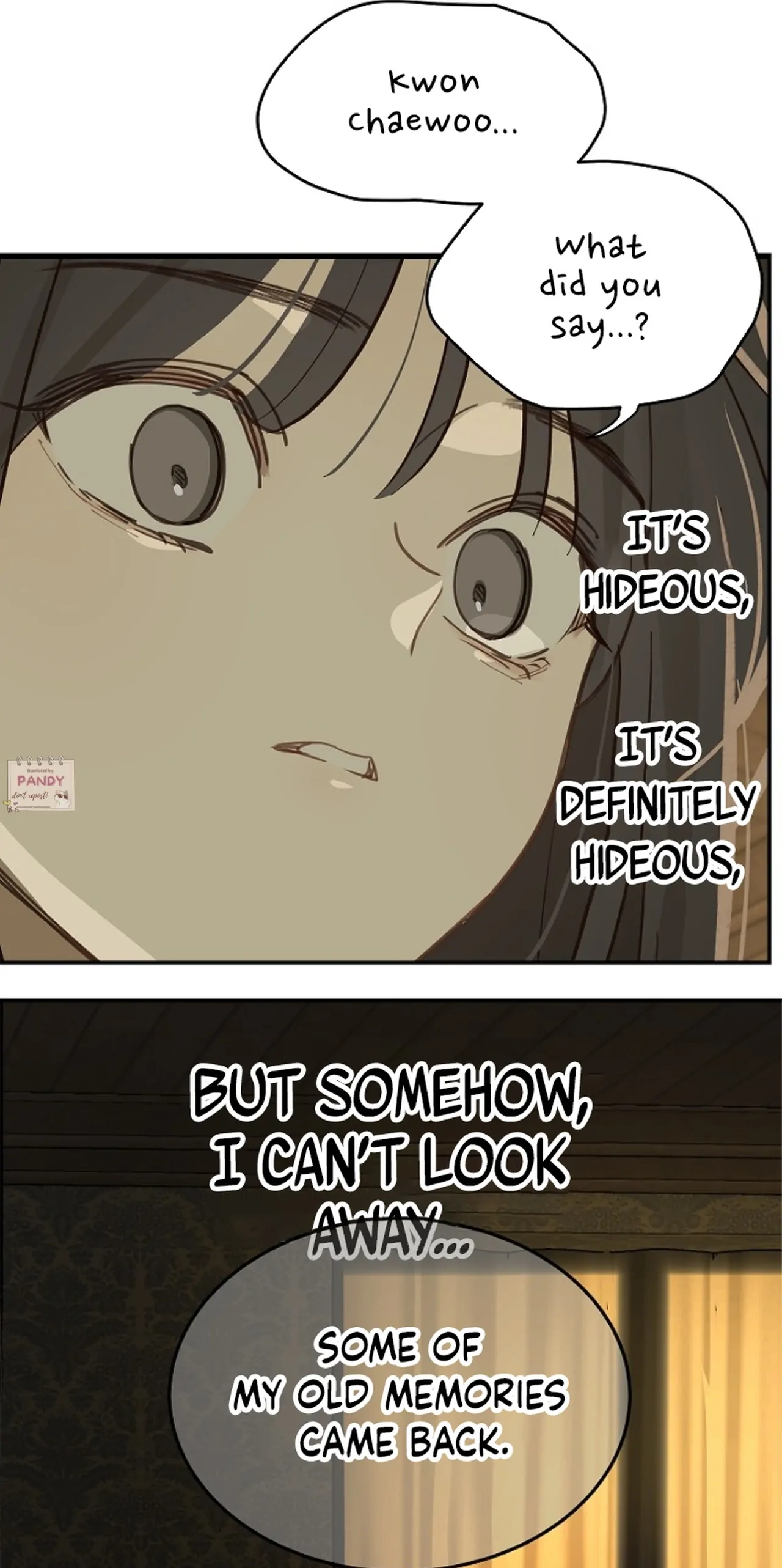 Read Flowers Are Bait Manga Online