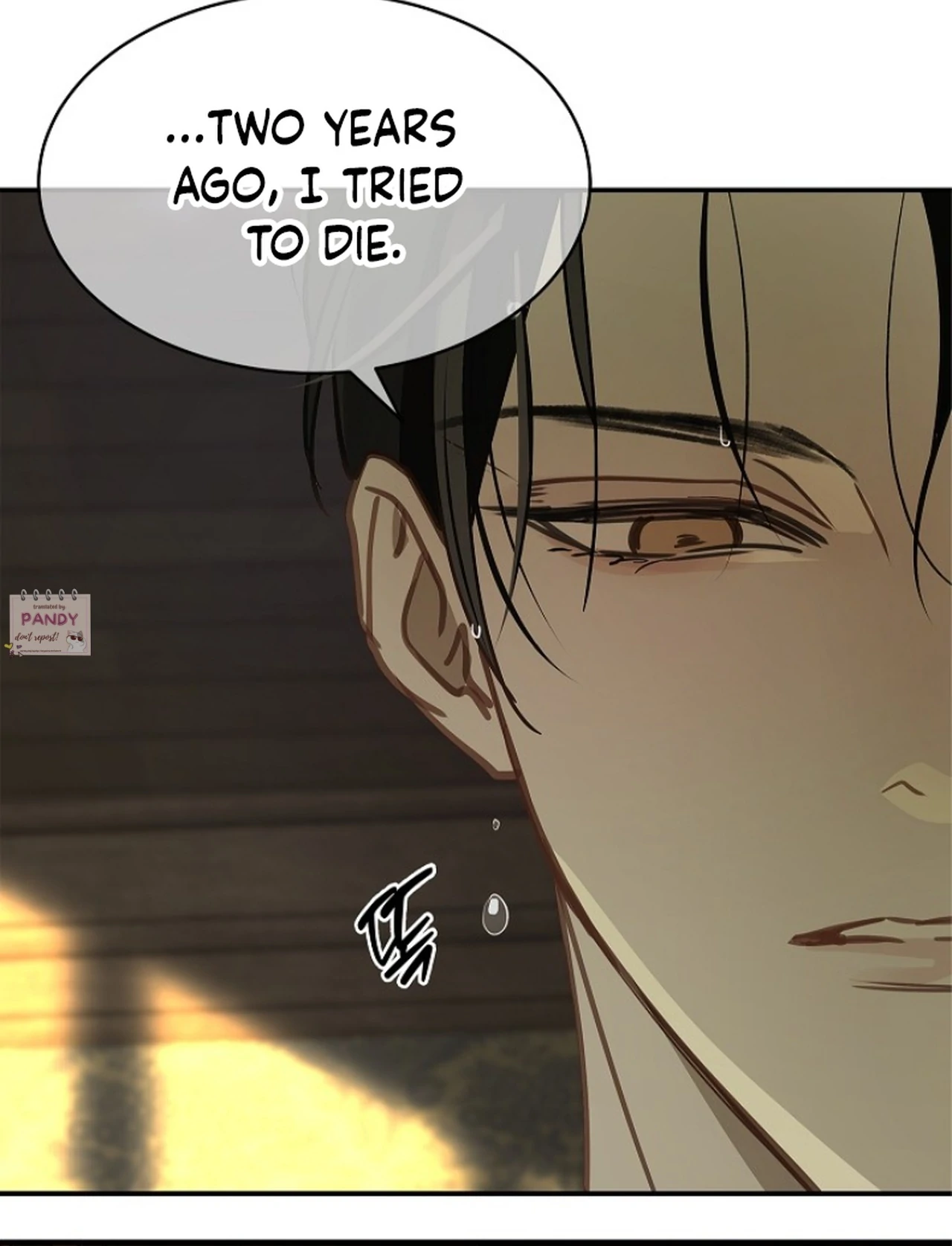 Read Flowers Are Bait Manga Online