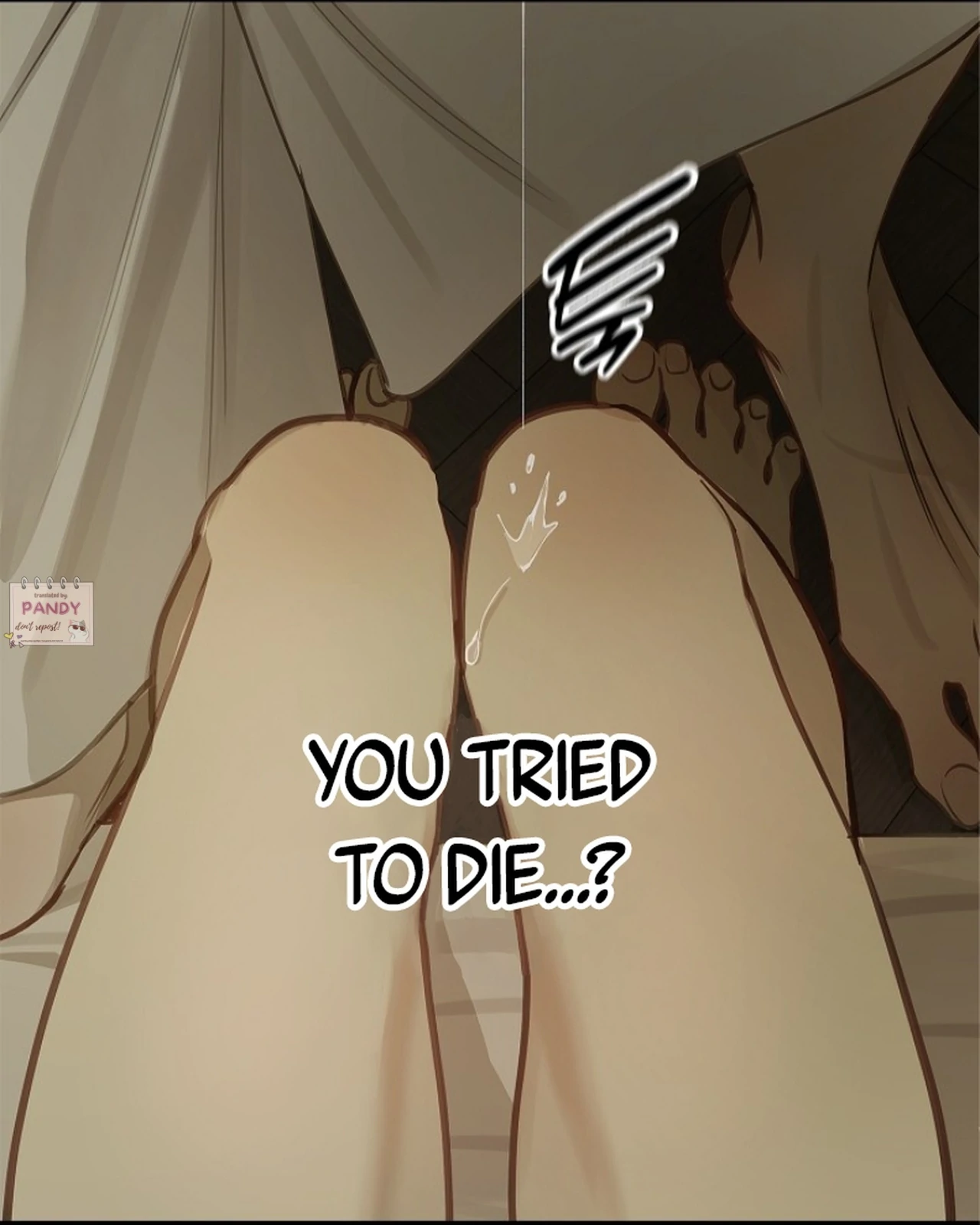 Read Flowers Are Bait Manga Online