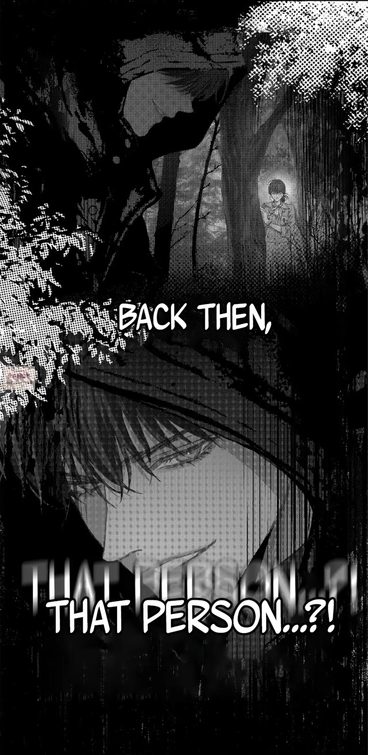 Read Flowers Are Bait Manga Online