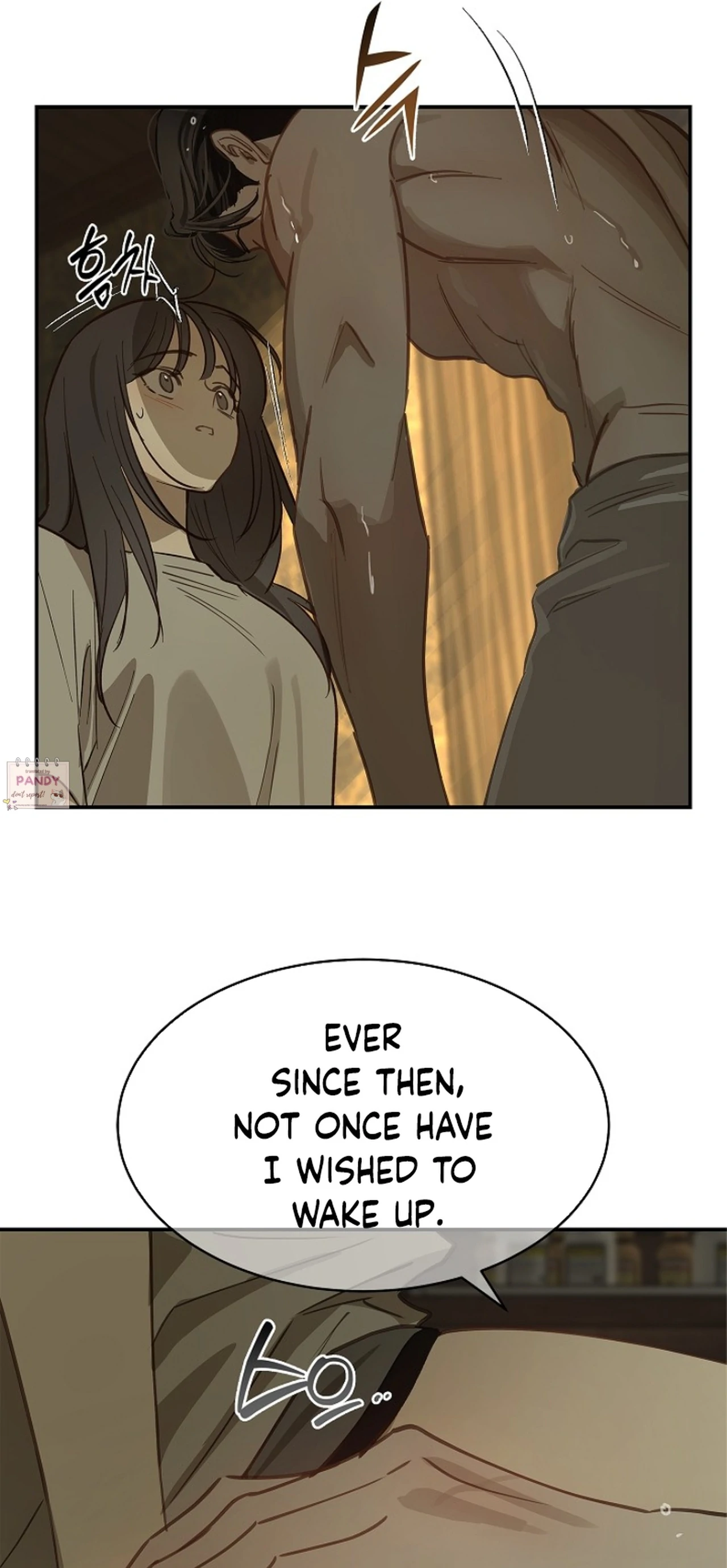 Read Flowers Are Bait Manga Online