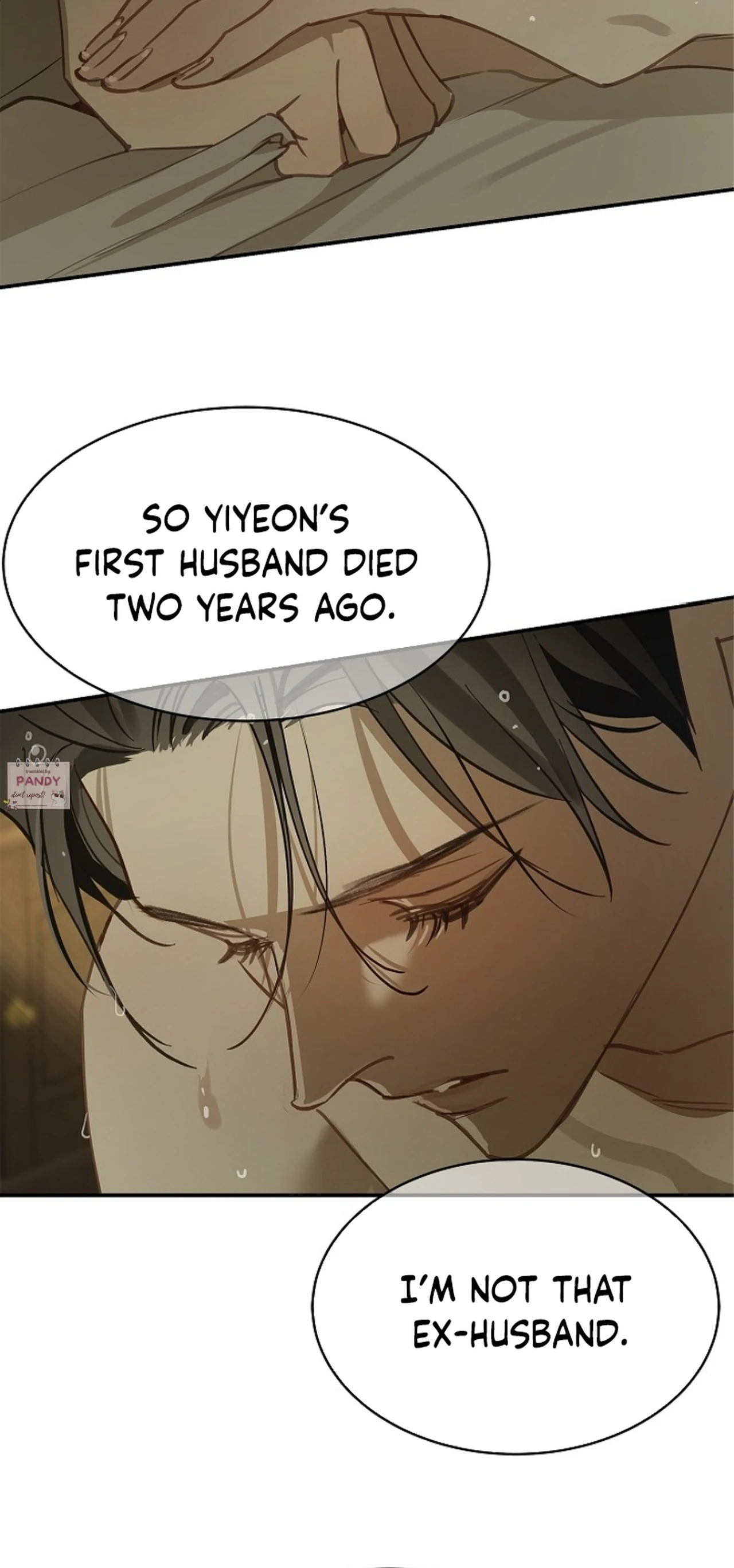 Read Flowers Are Bait Manga Online