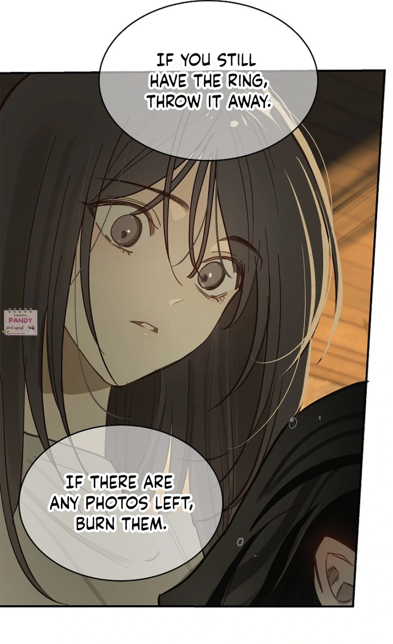 Read Flowers Are Bait Manga Online