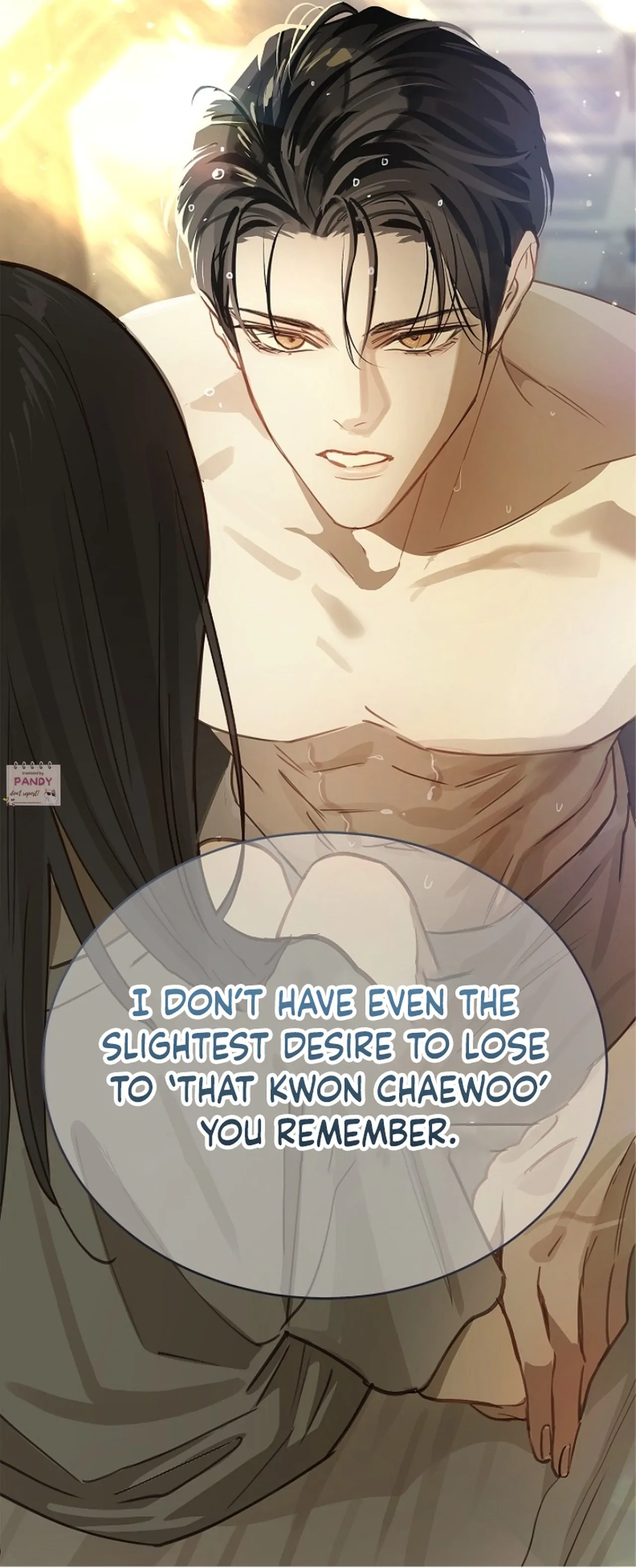 Read Flowers Are Bait Manga Online