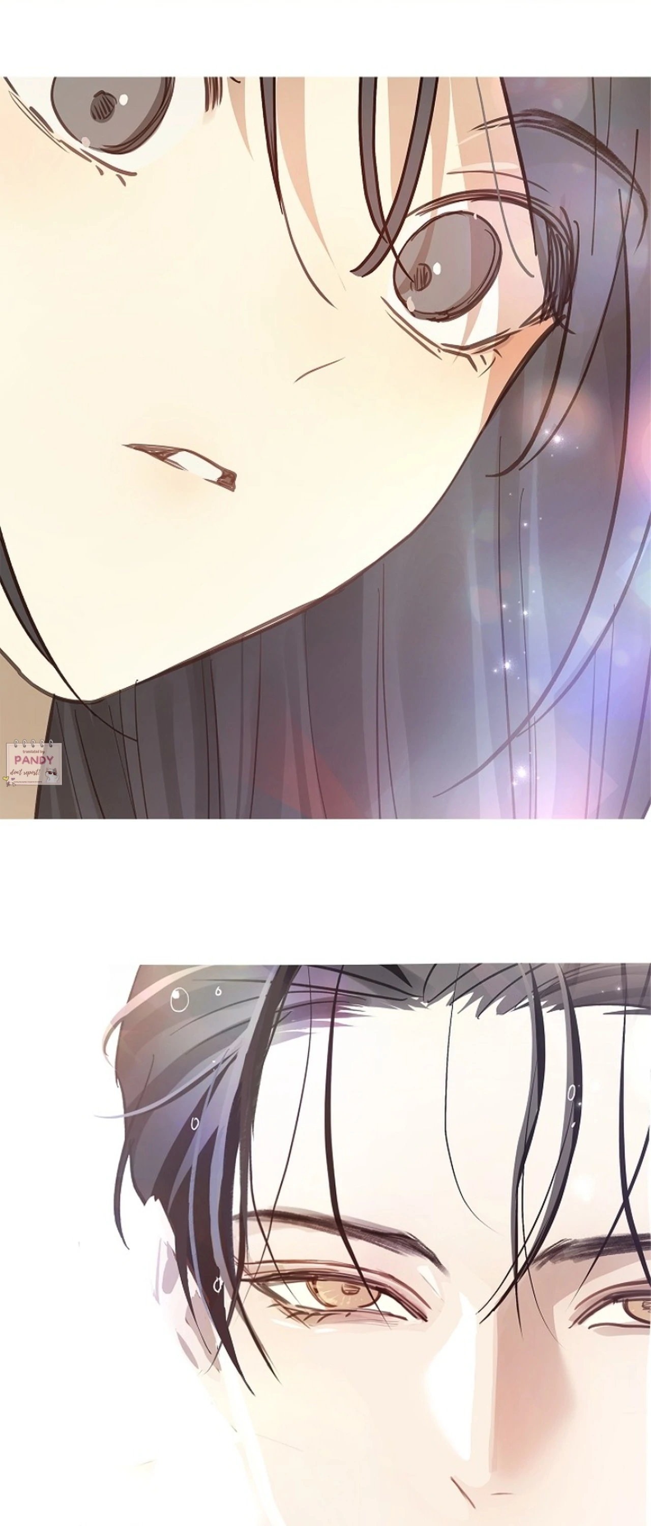 Read Flowers Are Bait Manga Online