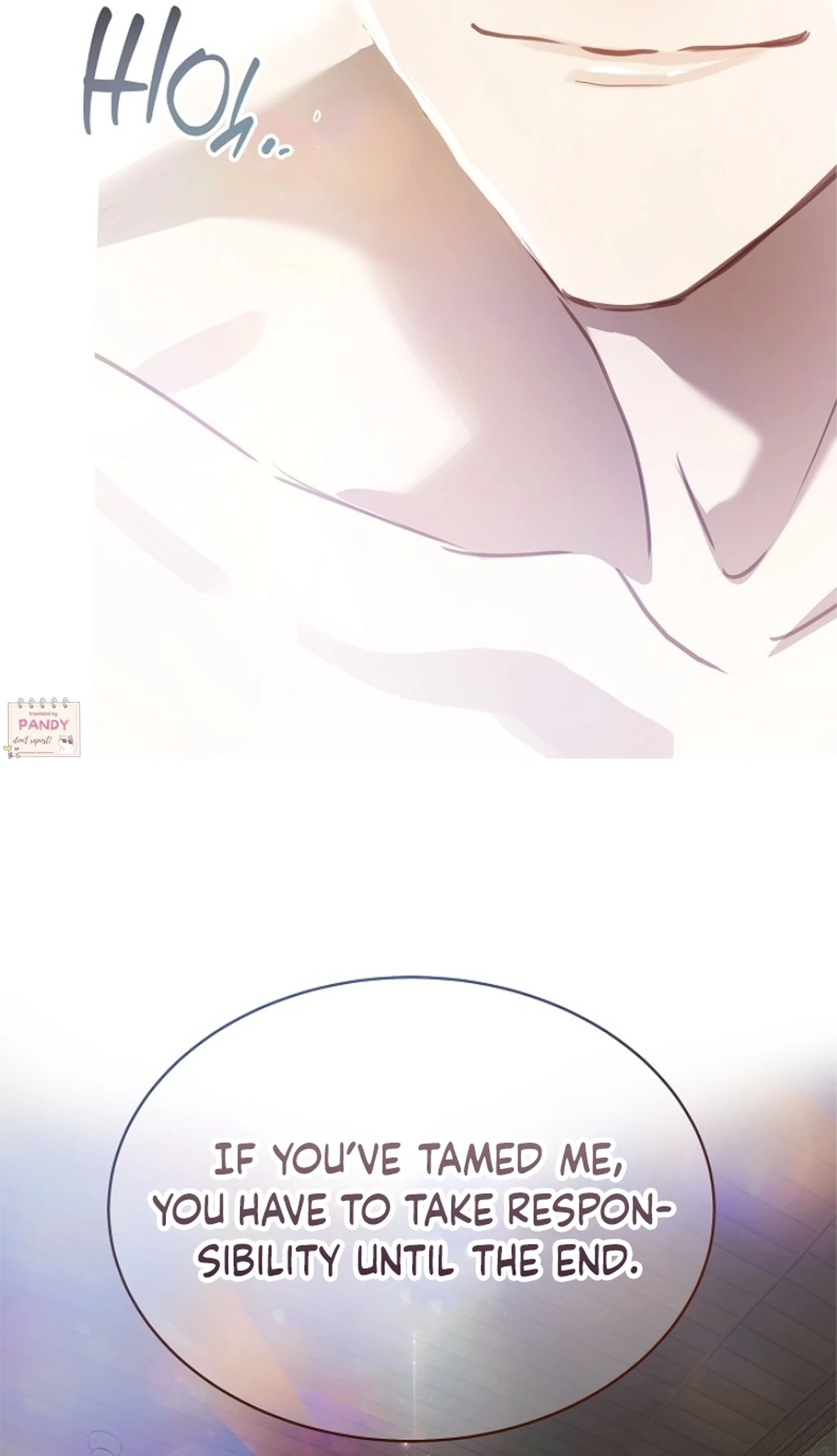 Read Flowers Are Bait Manga Online