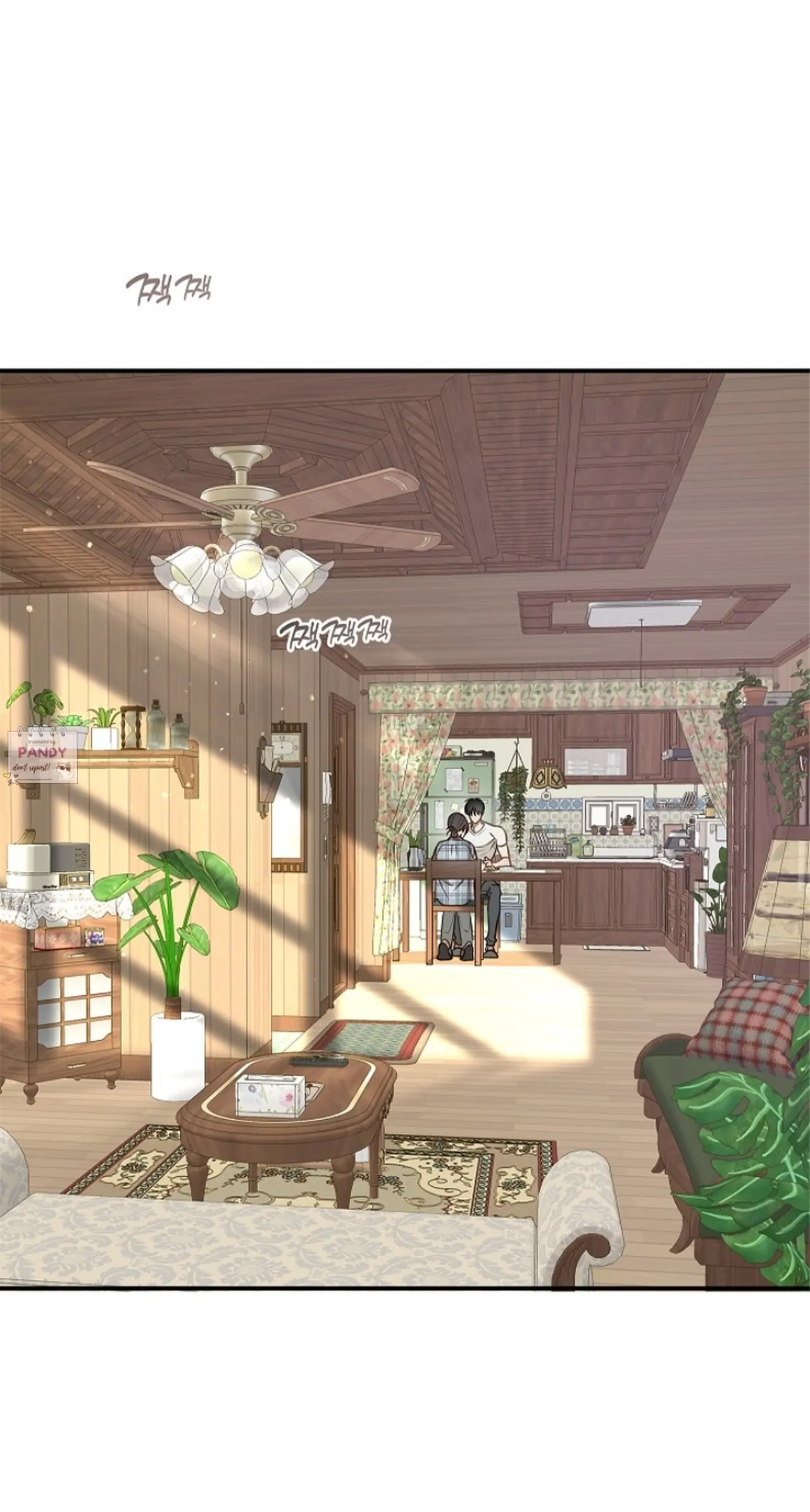 Read Flowers Are Bait Manga Online