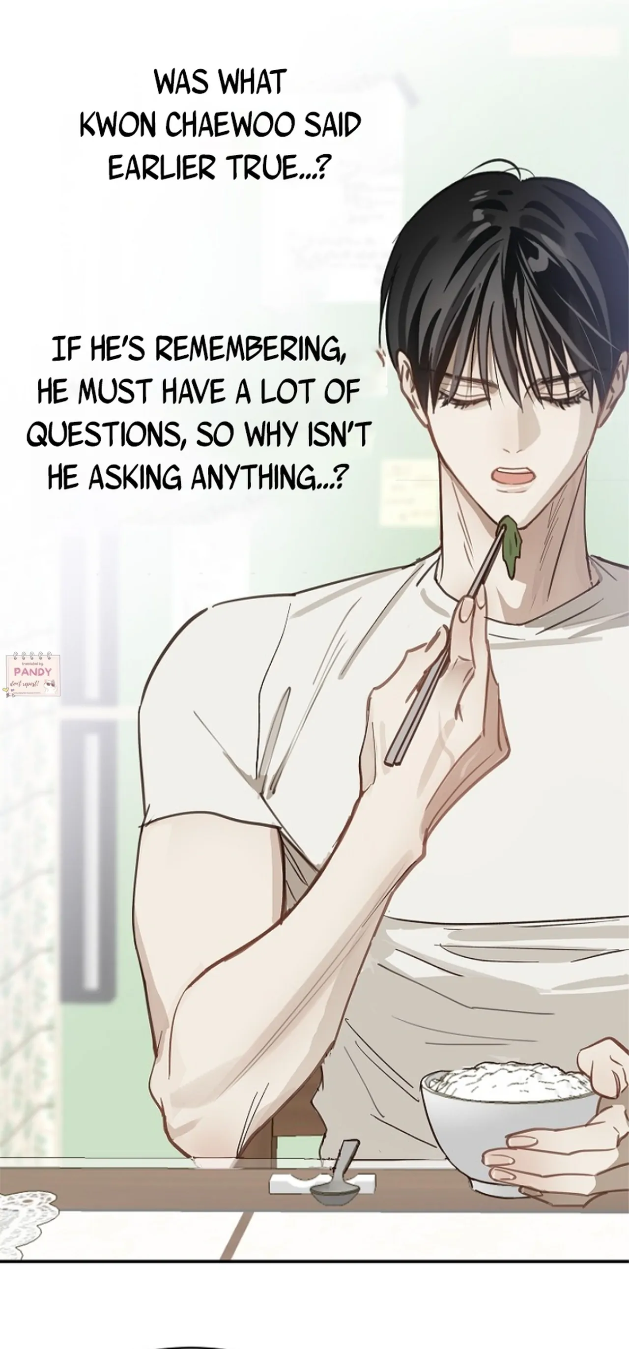 Read Flowers Are Bait Manga Online