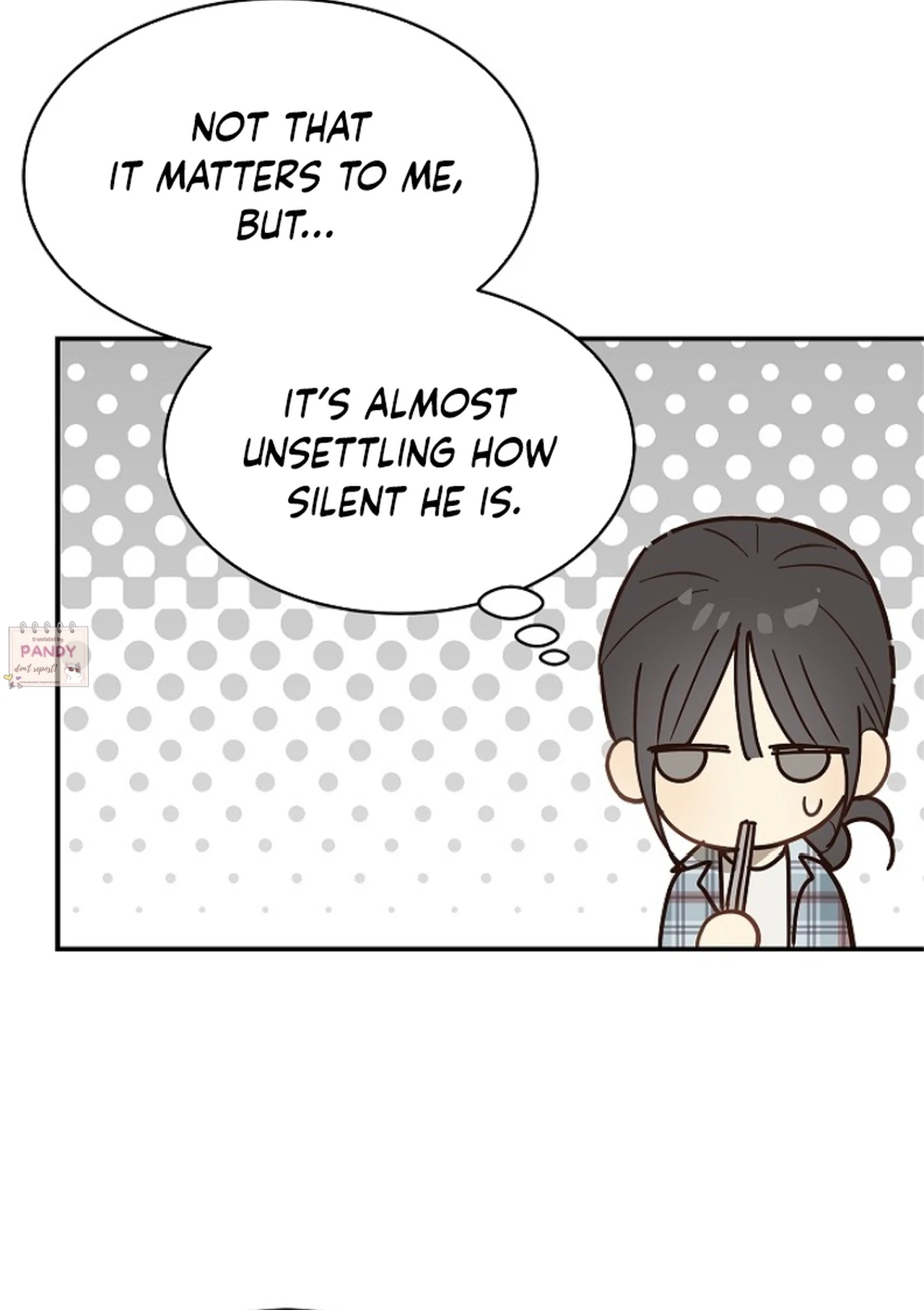 Read Flowers Are Bait Manga Online