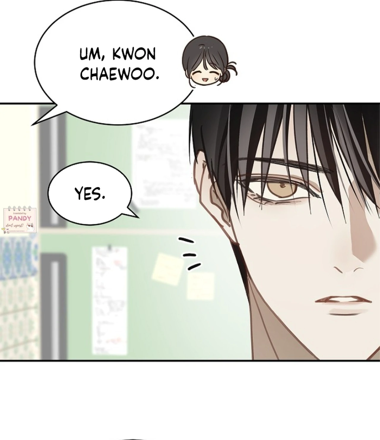 Read Flowers Are Bait Manga Online