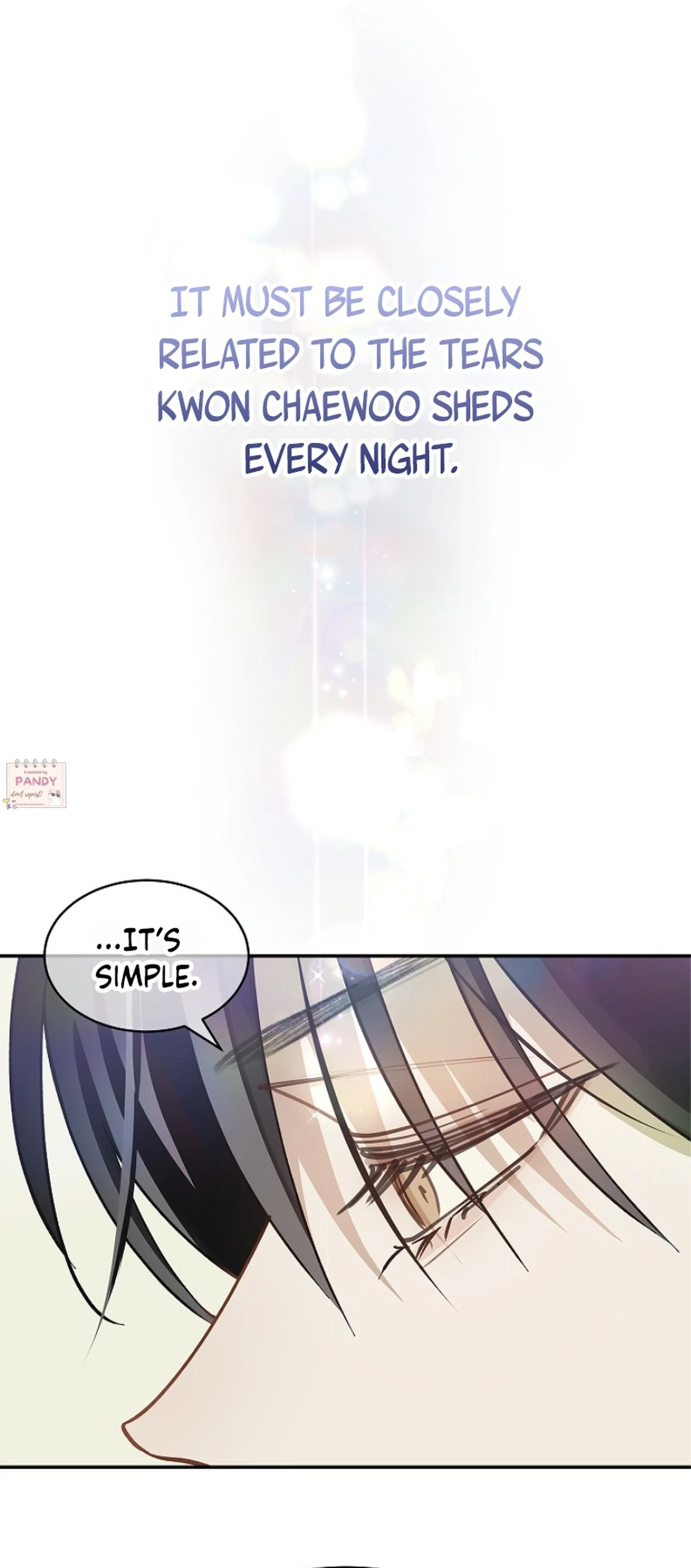 Read Flowers Are Bait Manga Online