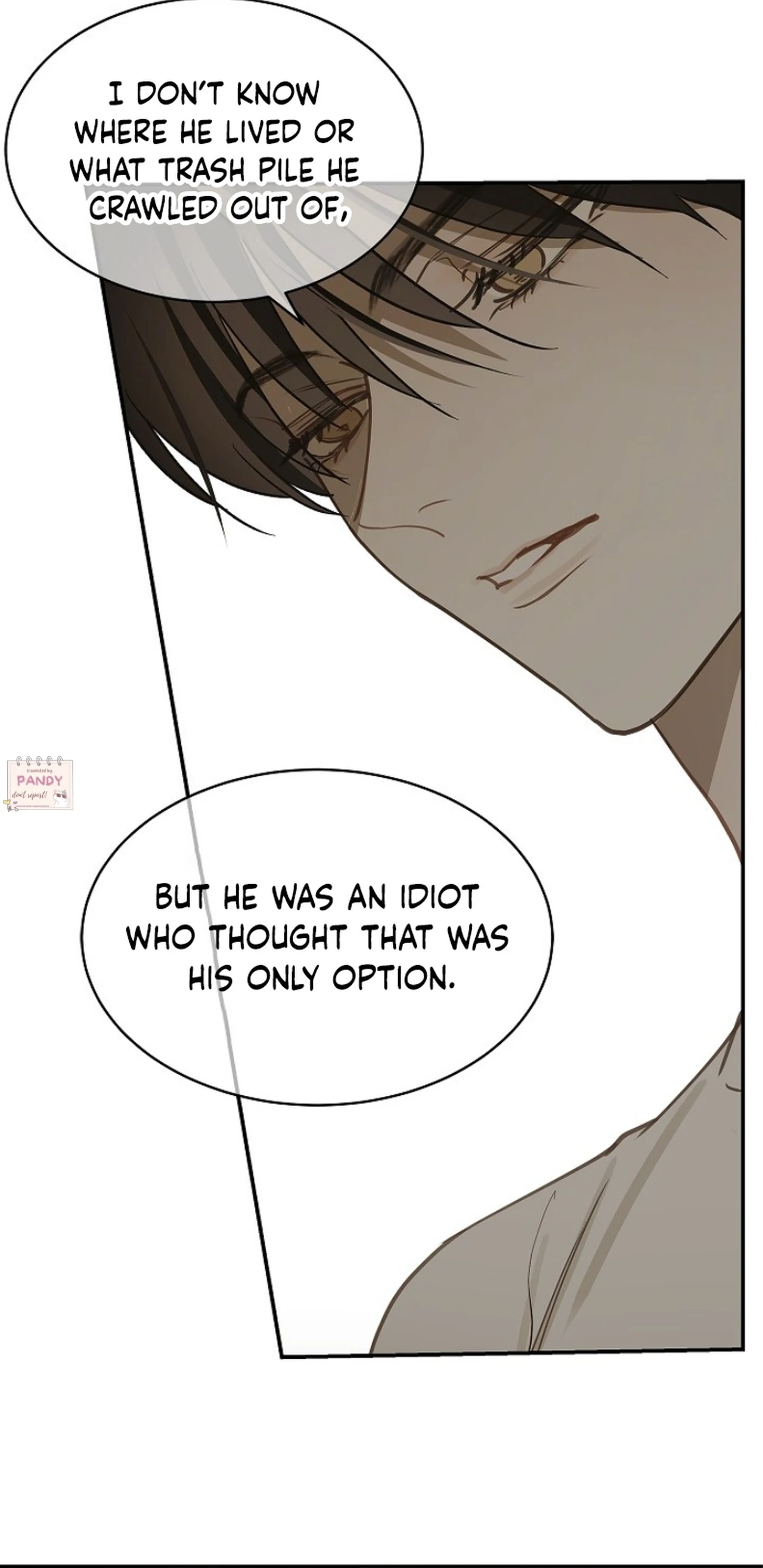 Read Flowers Are Bait Manga Online