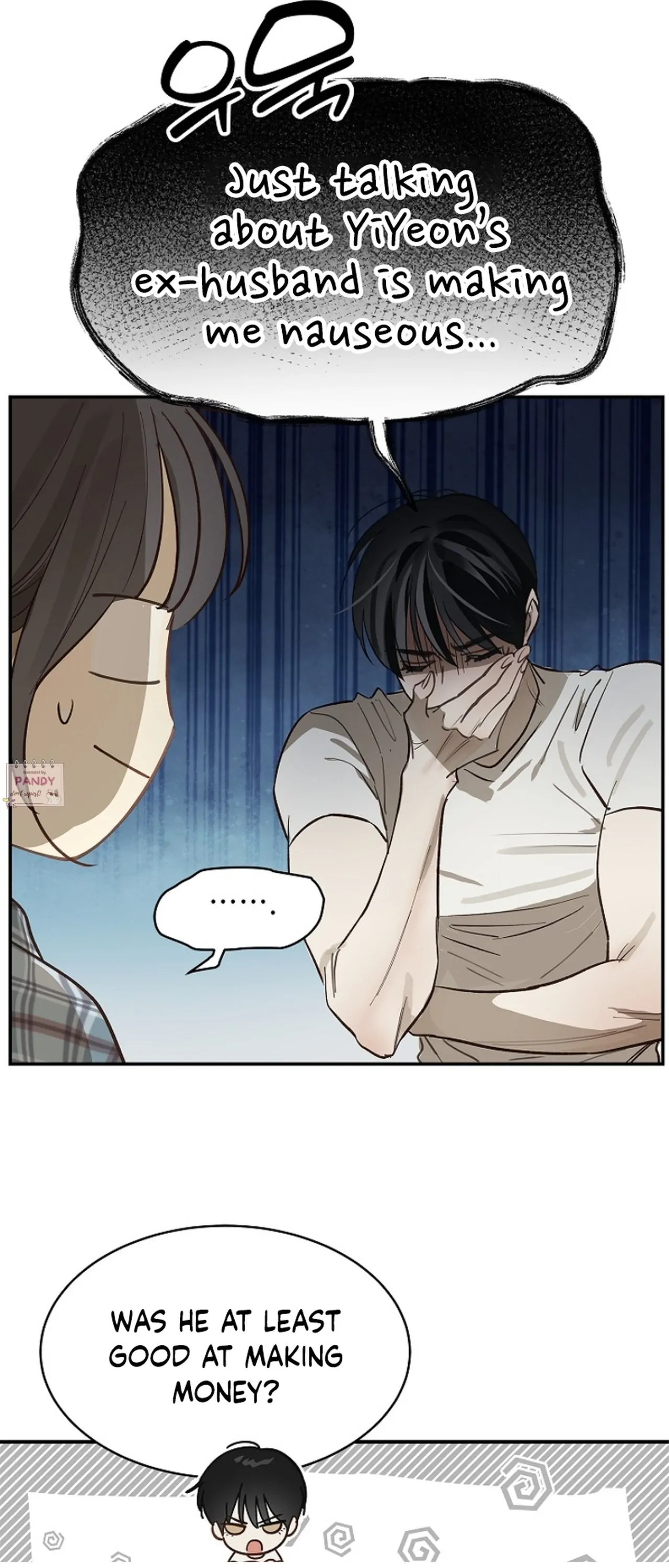 Read Flowers Are Bait Manga Online