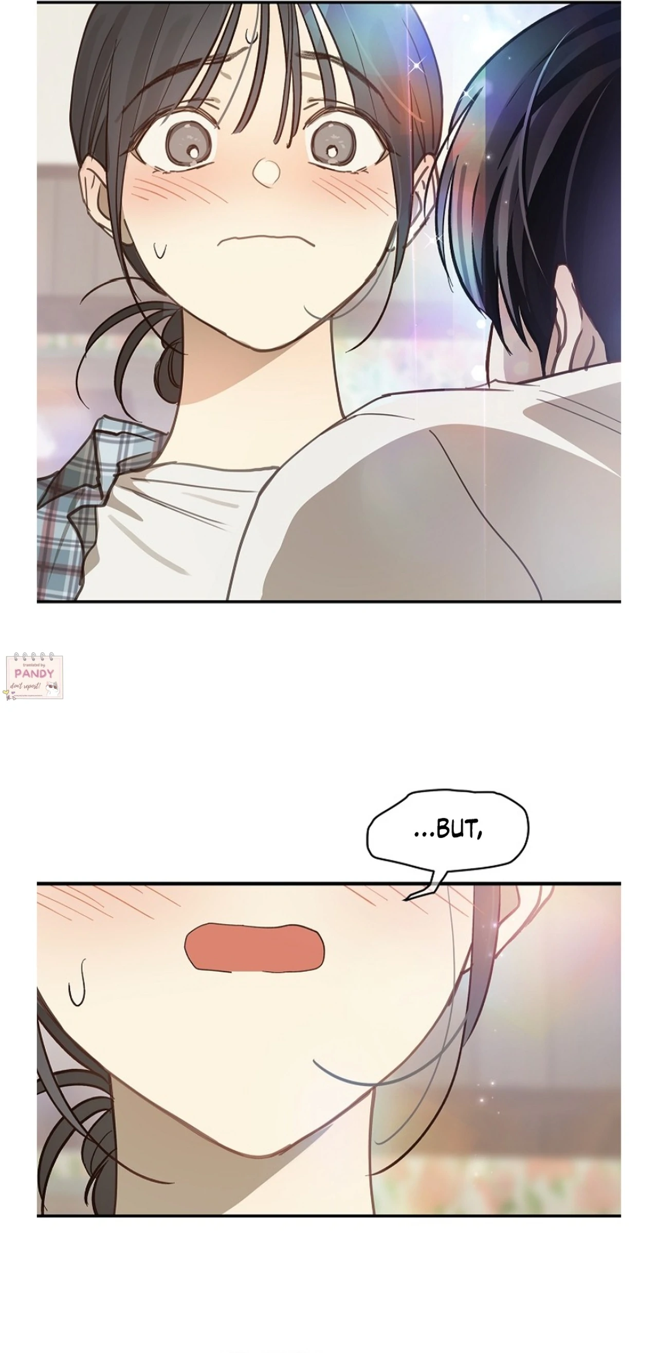 Read Flowers Are Bait Manga Online