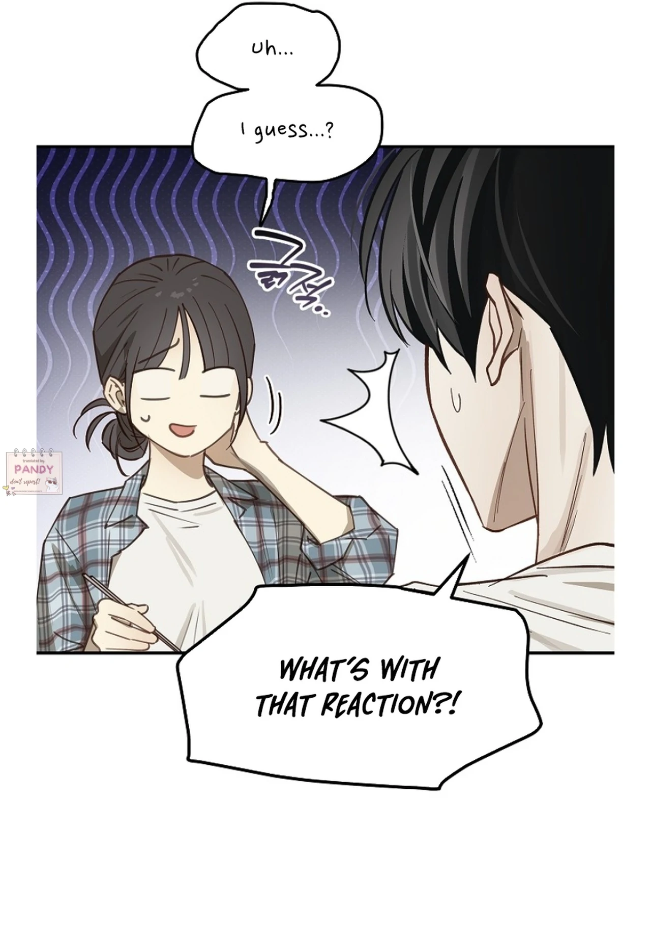 Read Flowers Are Bait Manga Online