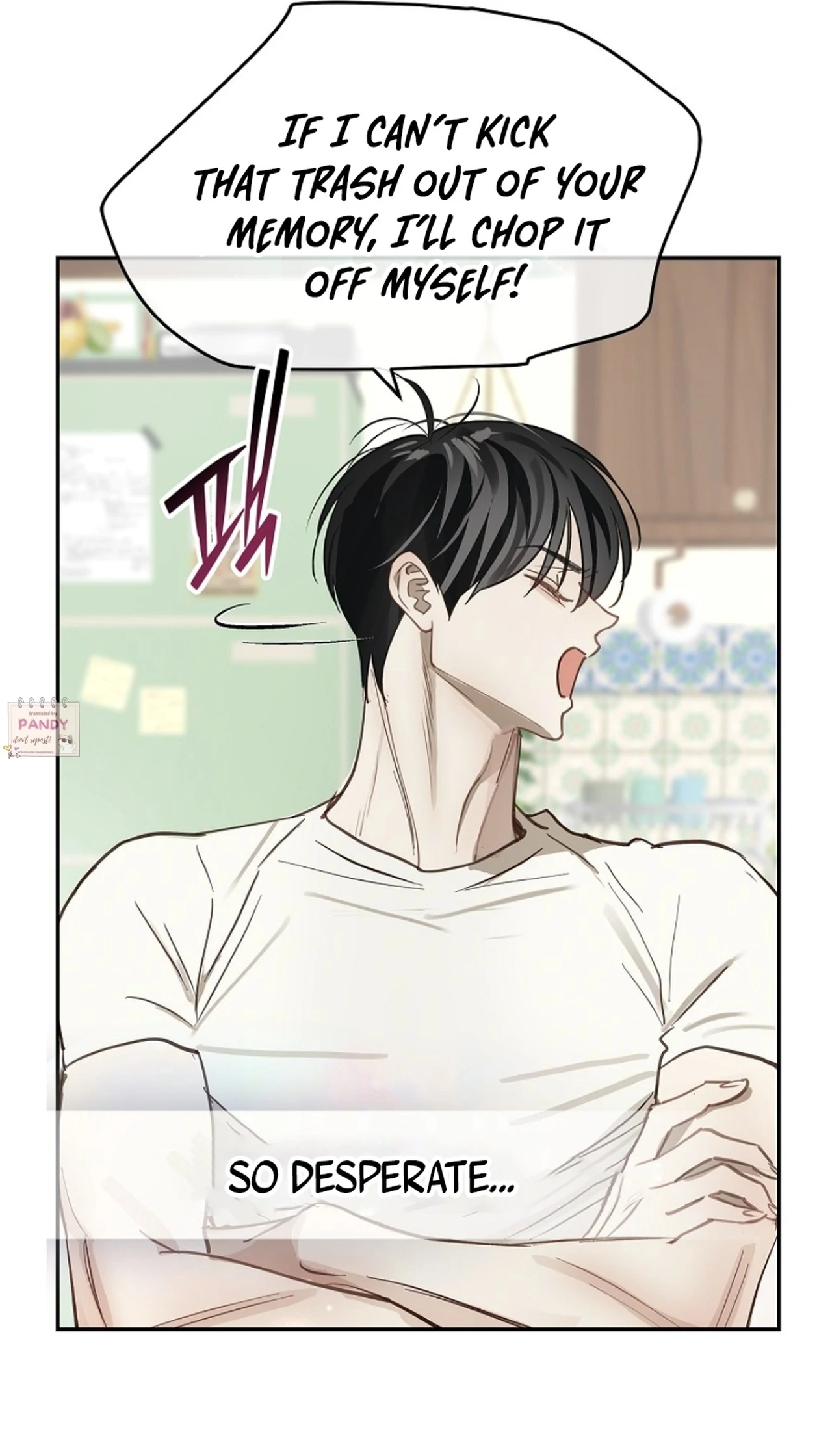 Read Flowers Are Bait Manga Online