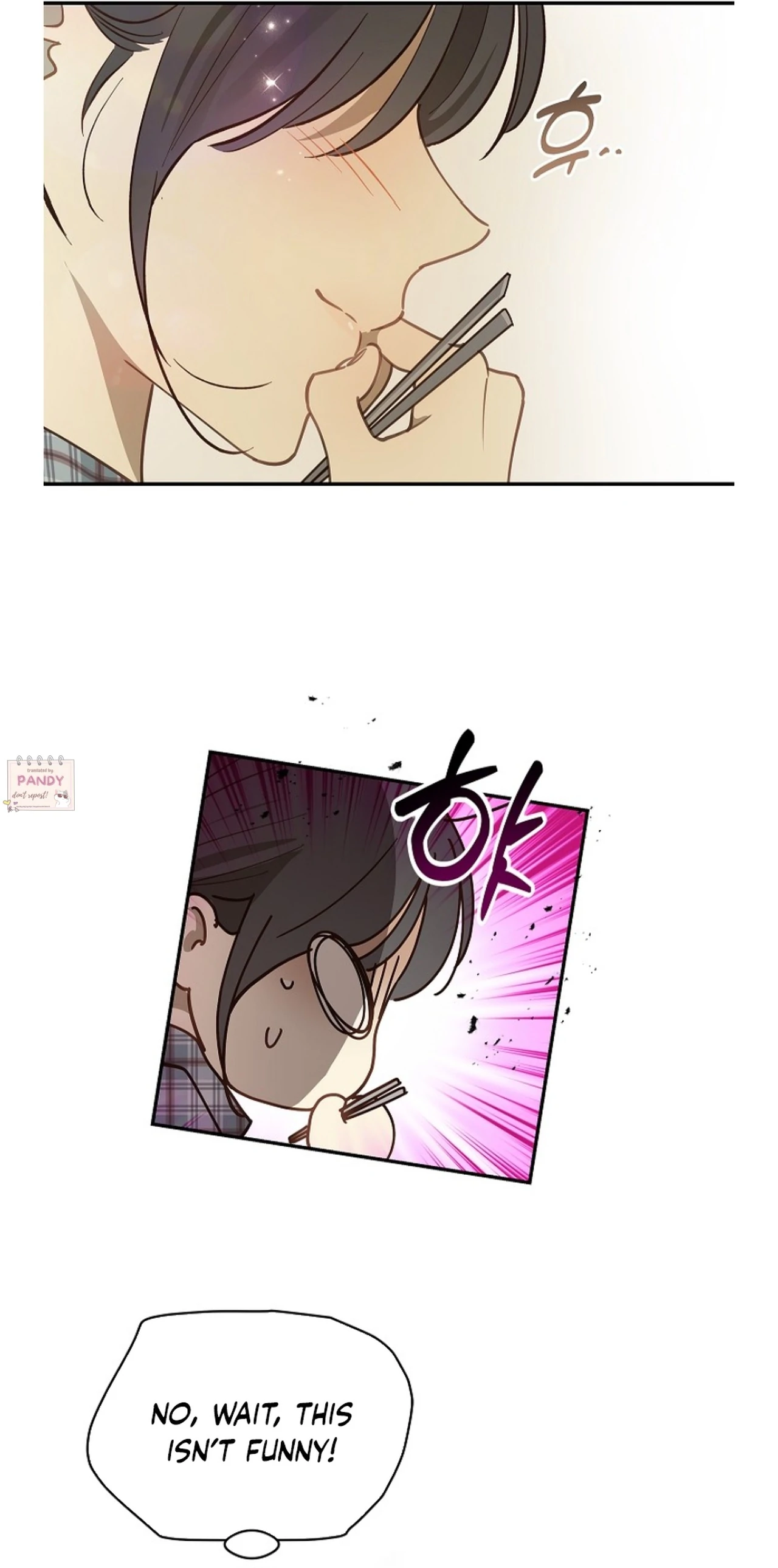 Read Flowers Are Bait Manga Online