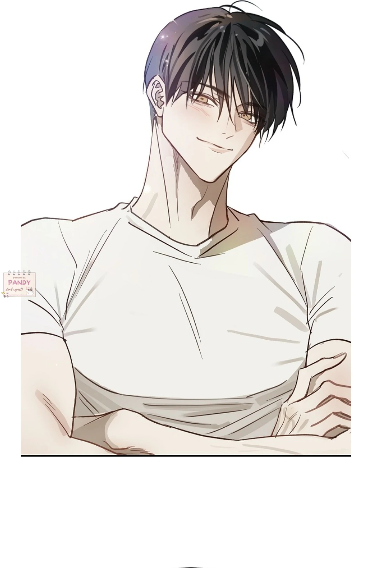 Read Flowers Are Bait Manga Online