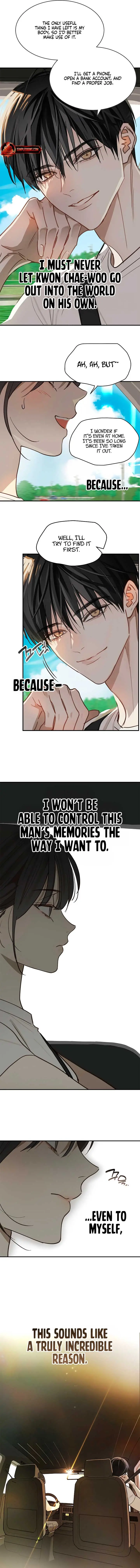 Read Flowers Are Bait Manga Online