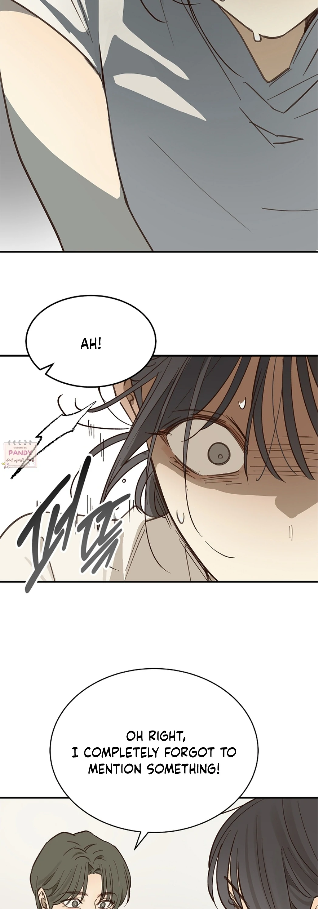 Read Flowers Are Bait Manga Online