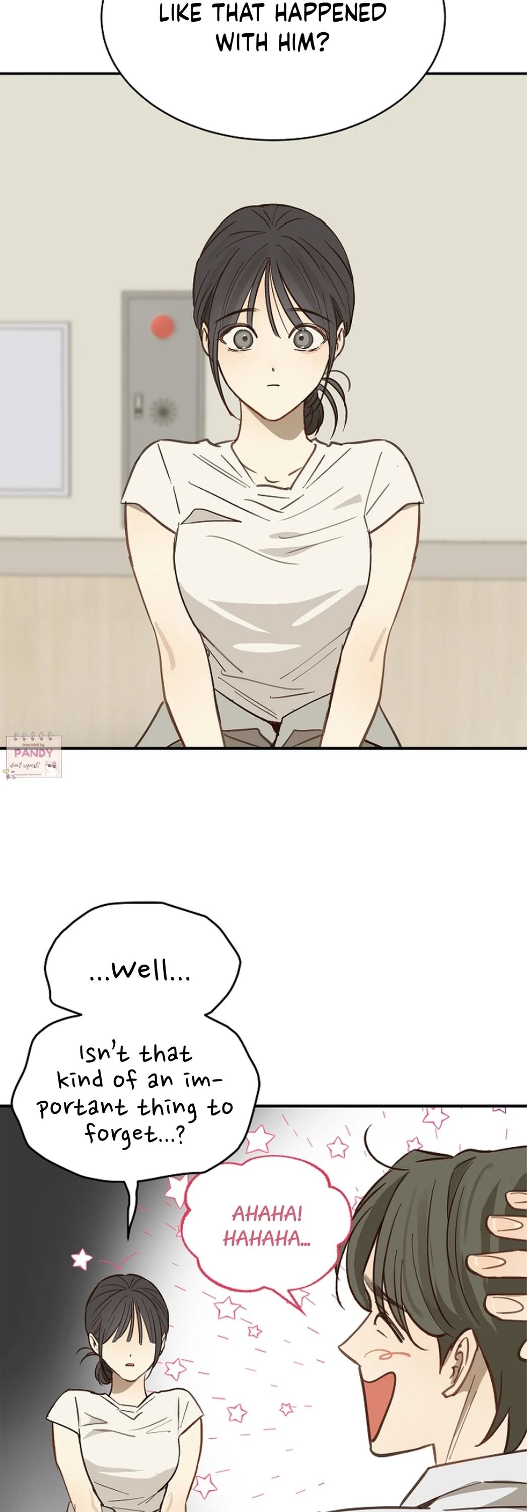 Read Flowers Are Bait Manga Online