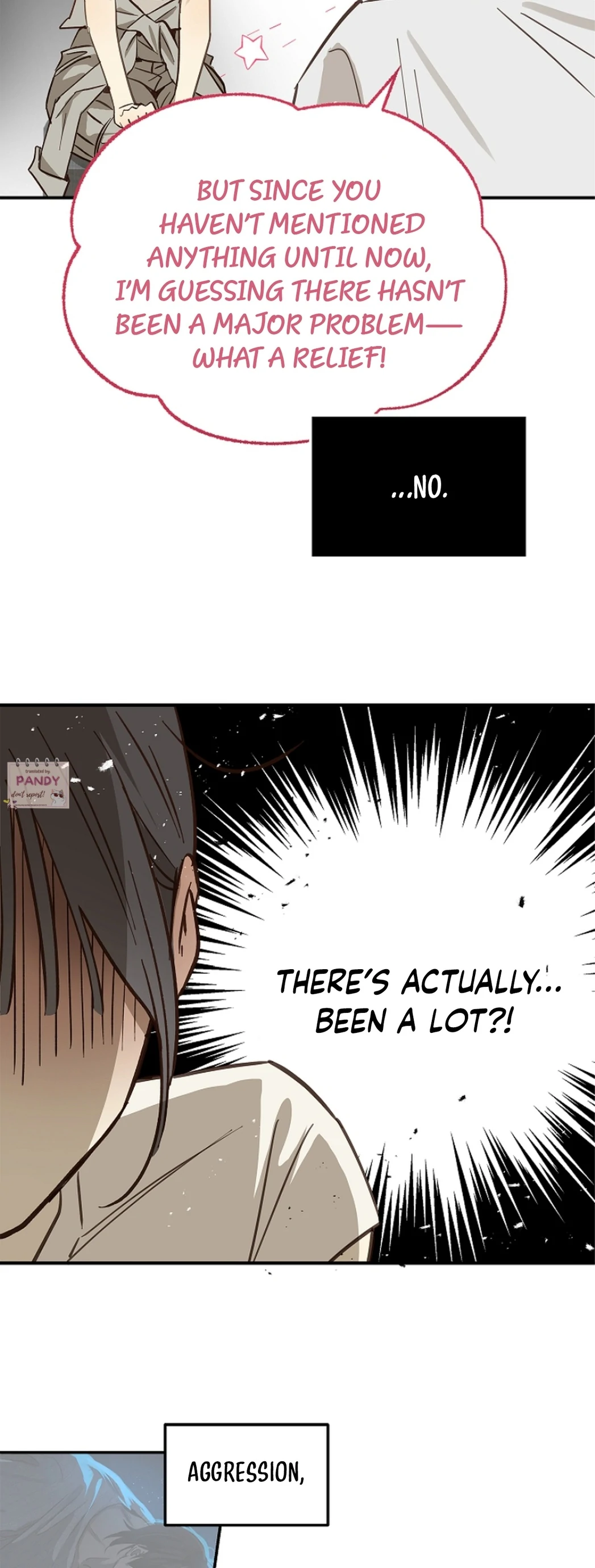 Read Flowers Are Bait Manga Online